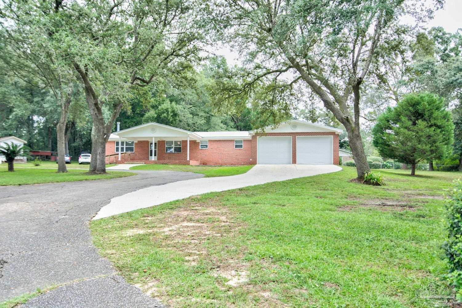 6636 Helms Road Pensacola FL 32526