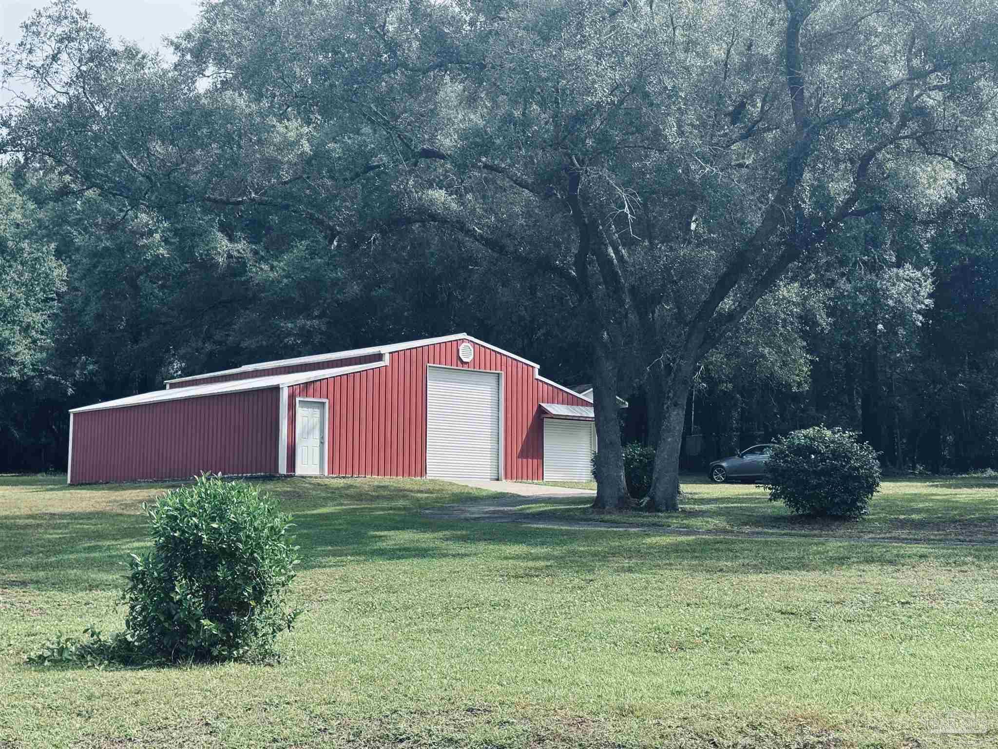 6636 Helms Road Pensacola FL 32526