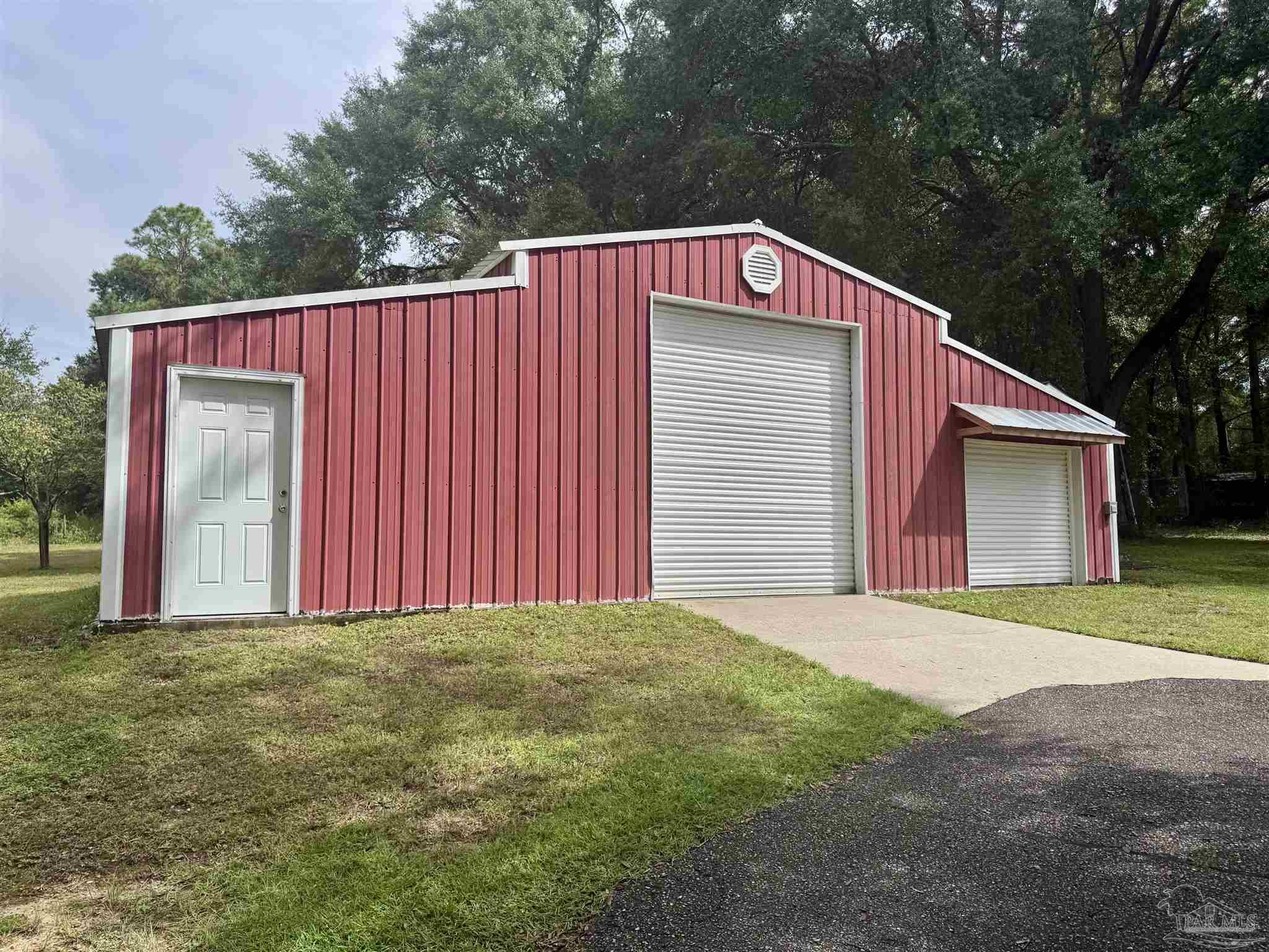 6636 Helms Road Pensacola FL 32526