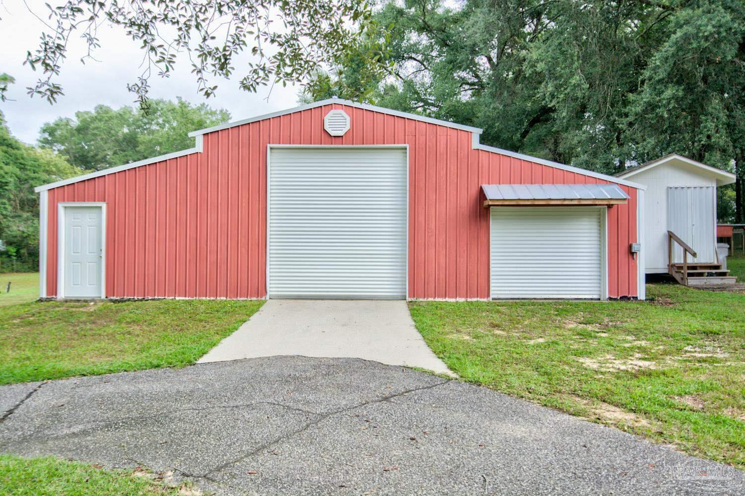 6636 Helms Road Pensacola FL 32526
