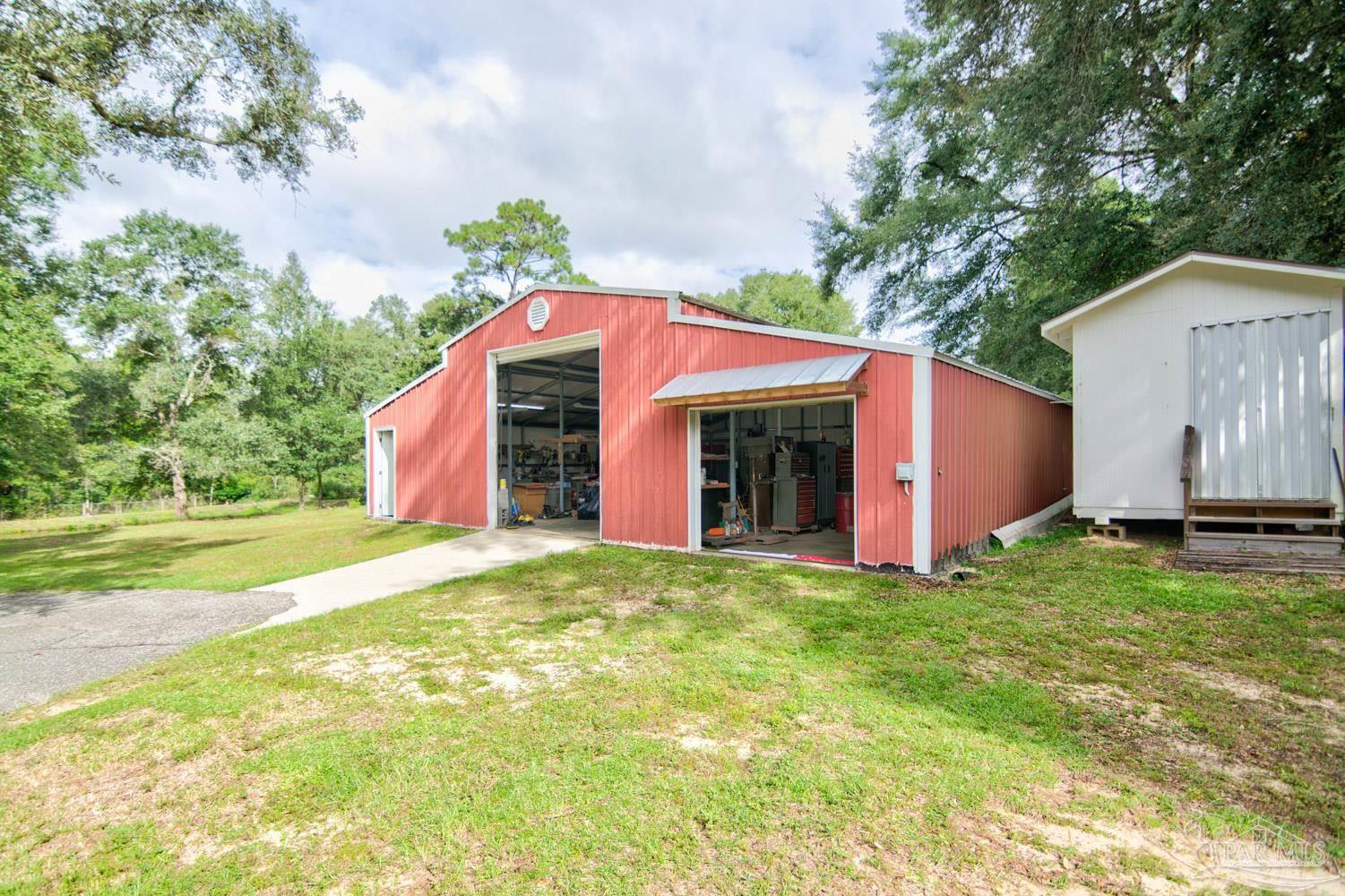 6636 Helms Road Pensacola FL 32526