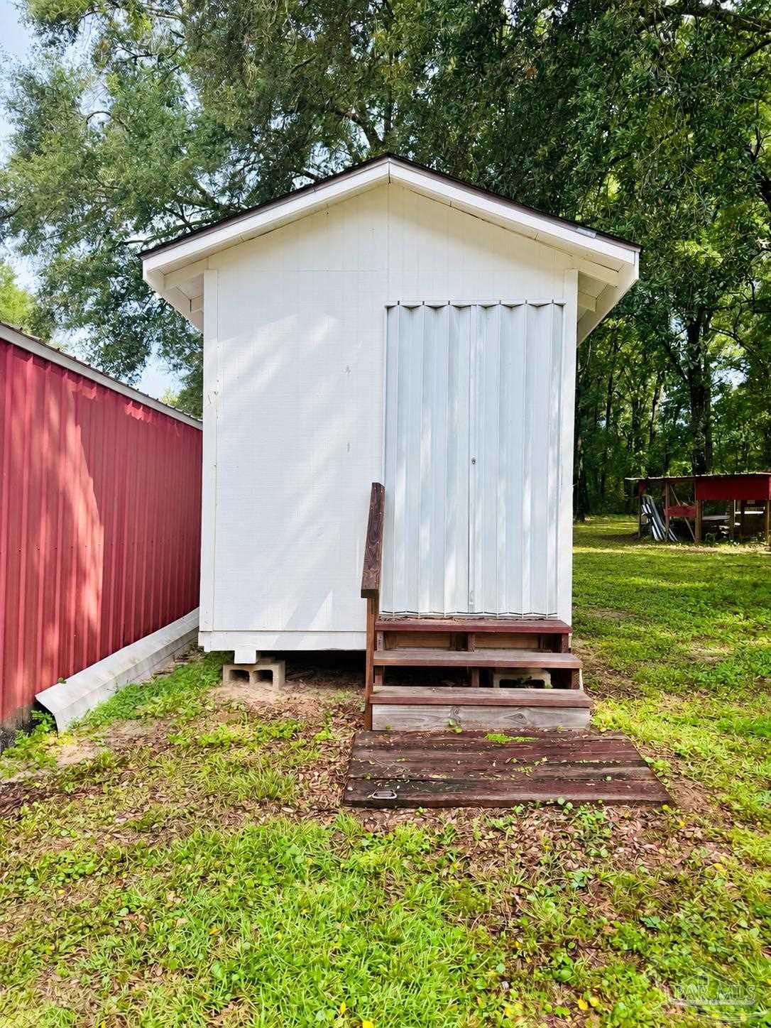 6636 Helms Road Pensacola FL 32526