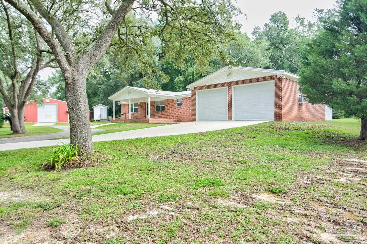 6636 Helms Road Pensacola FL 32526