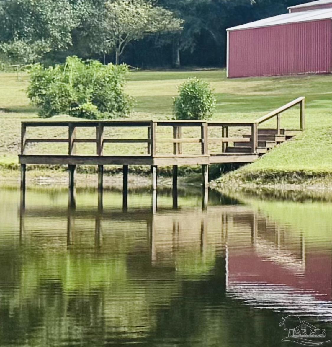 6636 Helms Road Pensacola FL 32526