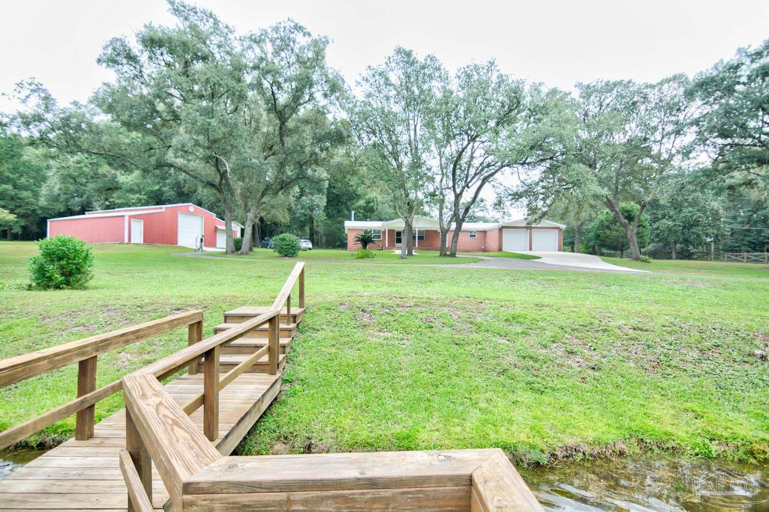 6636 Helms Road Pensacola FL 32526