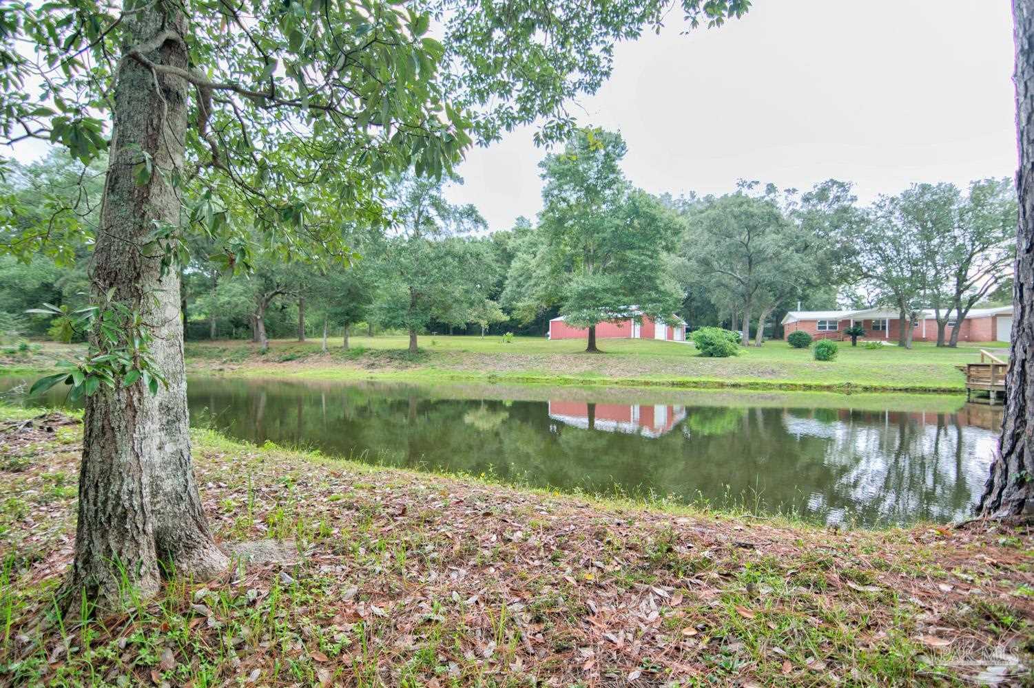 6636 Helms Road Pensacola FL 32526
