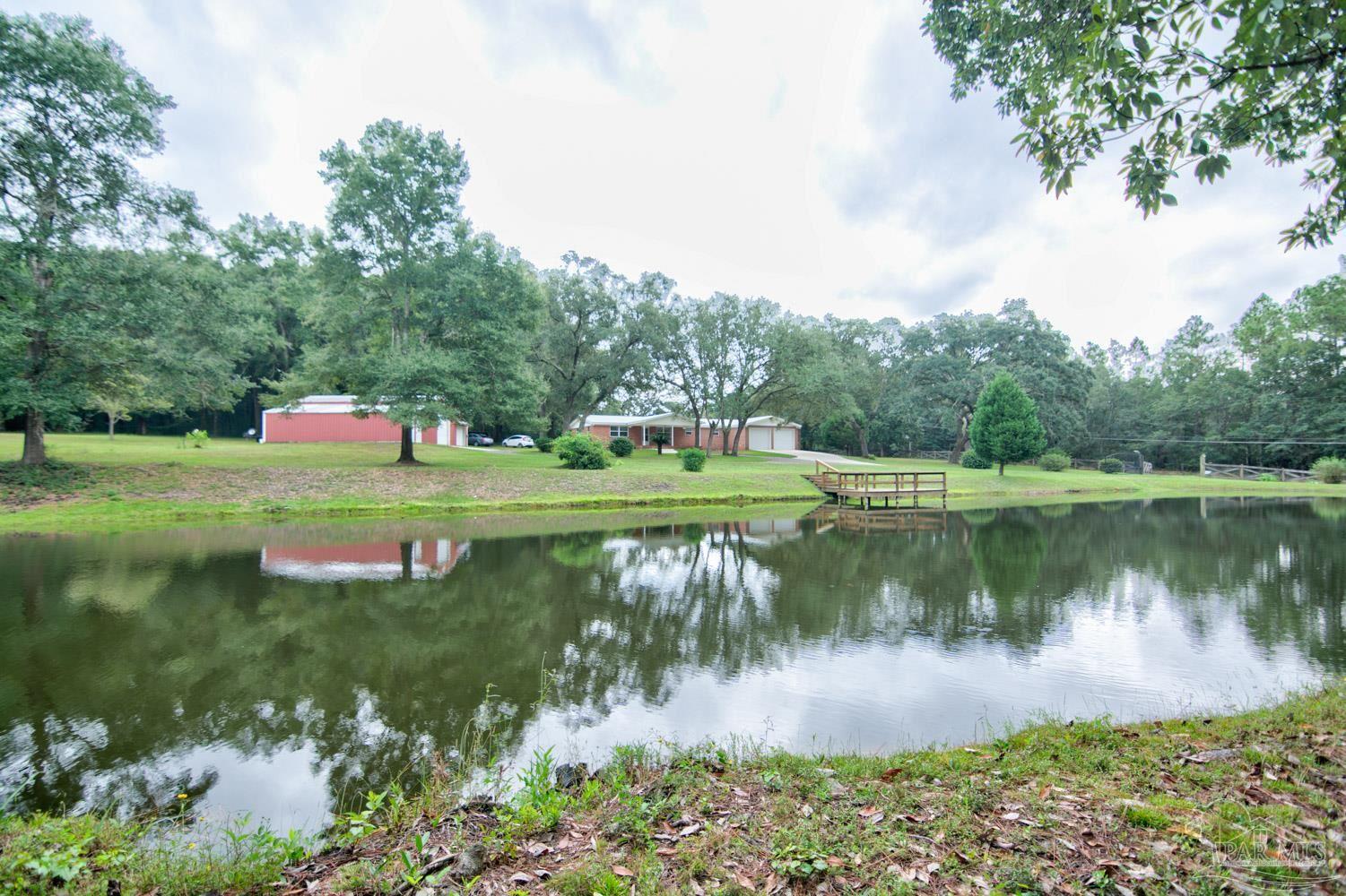 6636 Helms Road Pensacola FL 32526