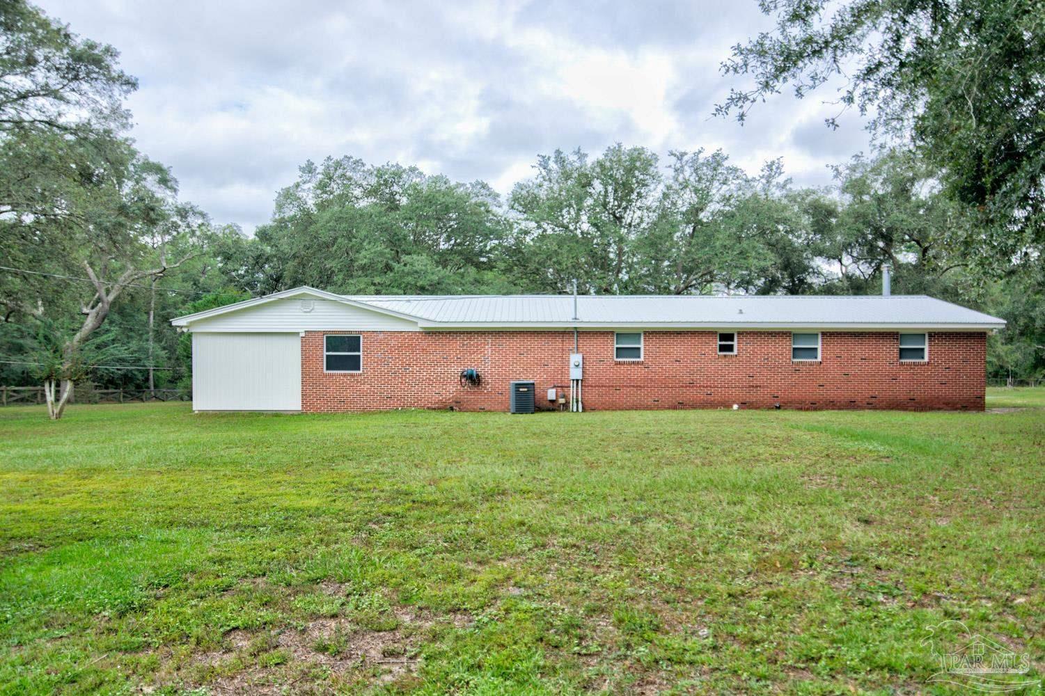 6636 Helms Road Pensacola FL 32526