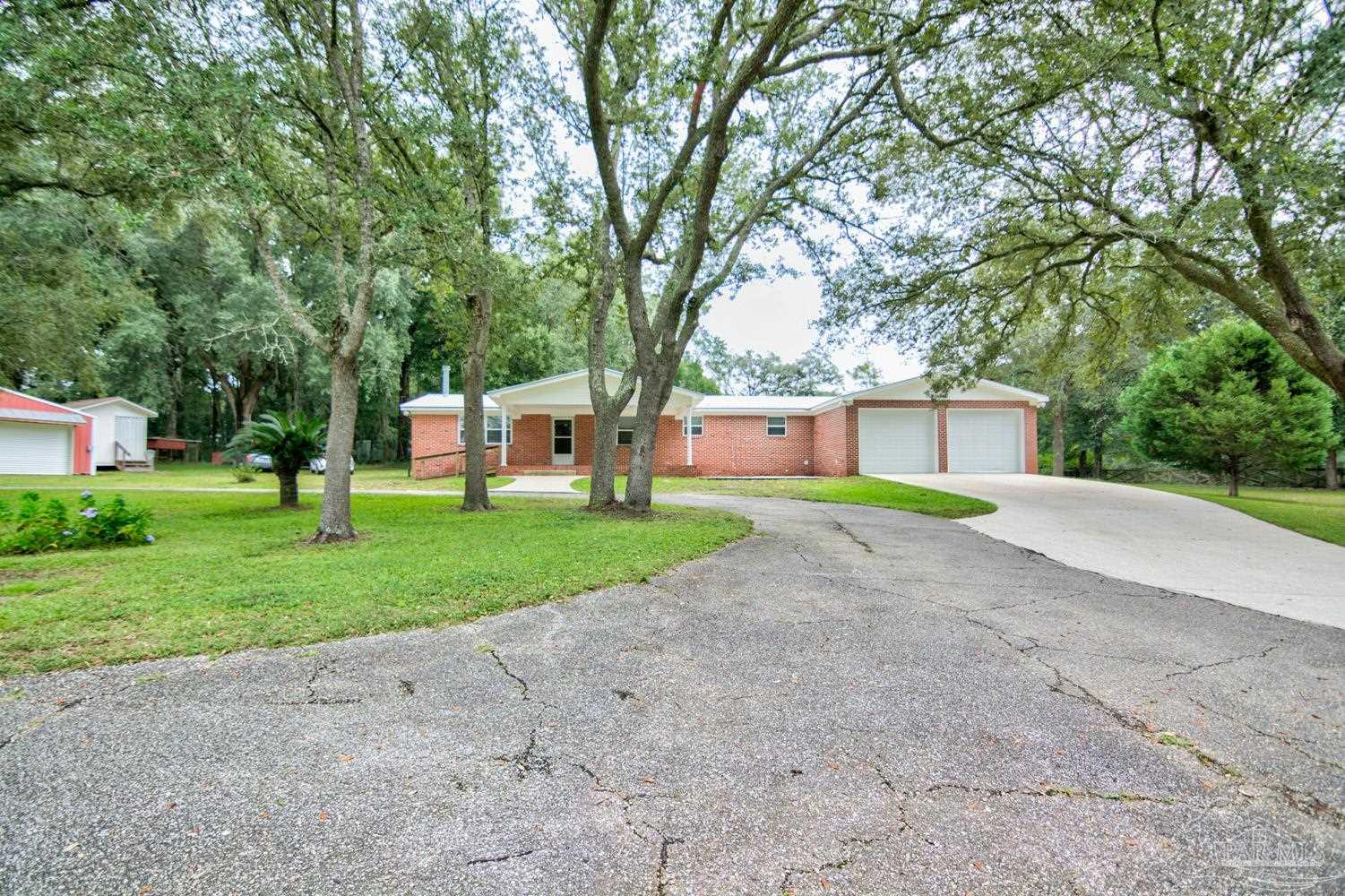 6636 Helms Road Pensacola FL 32526