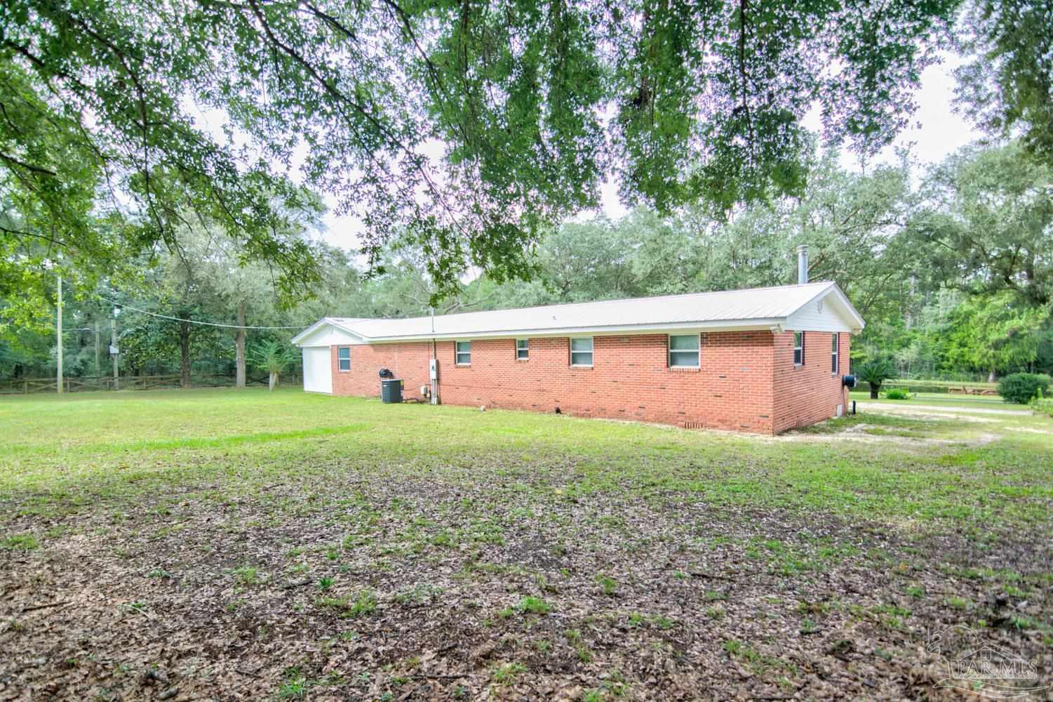 6636 Helms Road Pensacola FL 32526