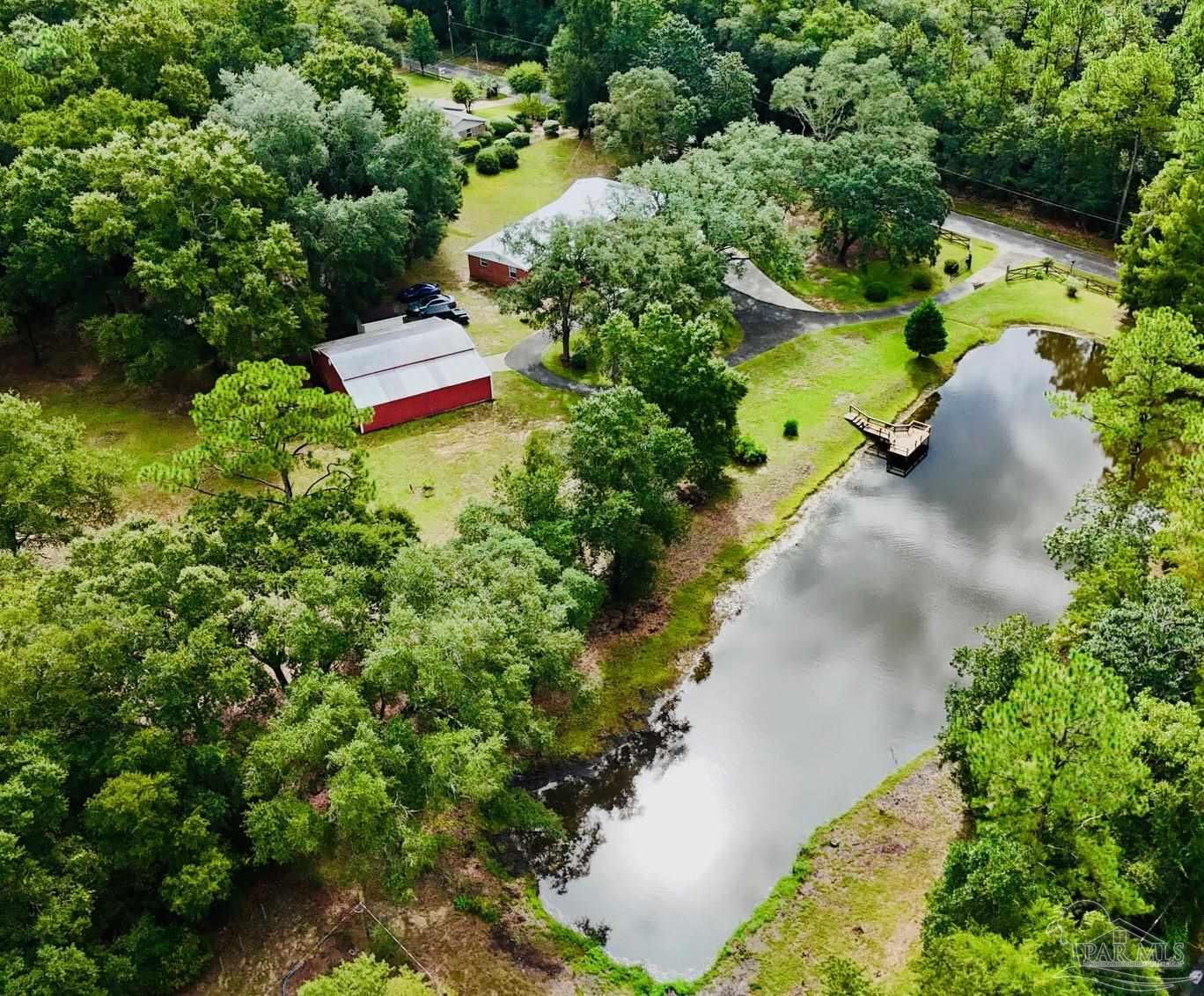 6636 Helms Road Pensacola FL 32526