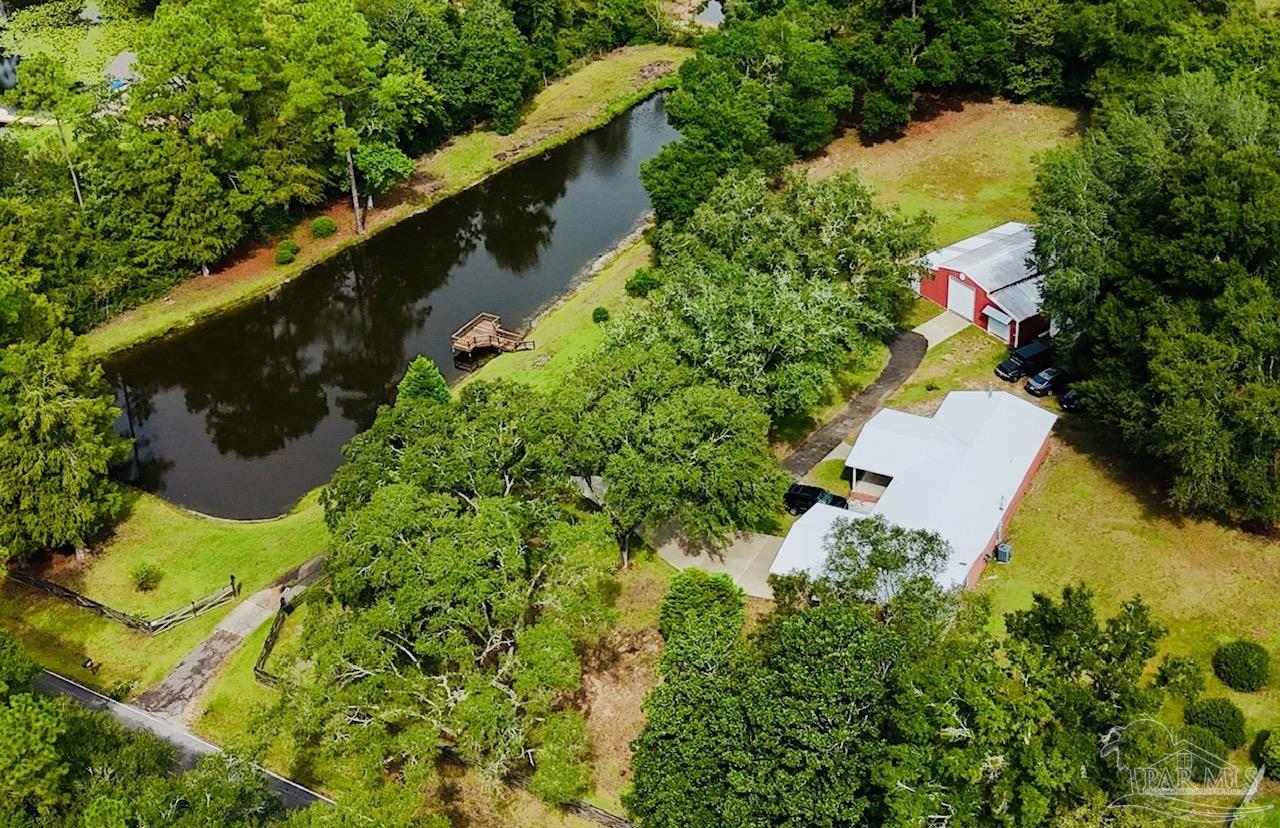 6636 Helms Road Pensacola FL 32526