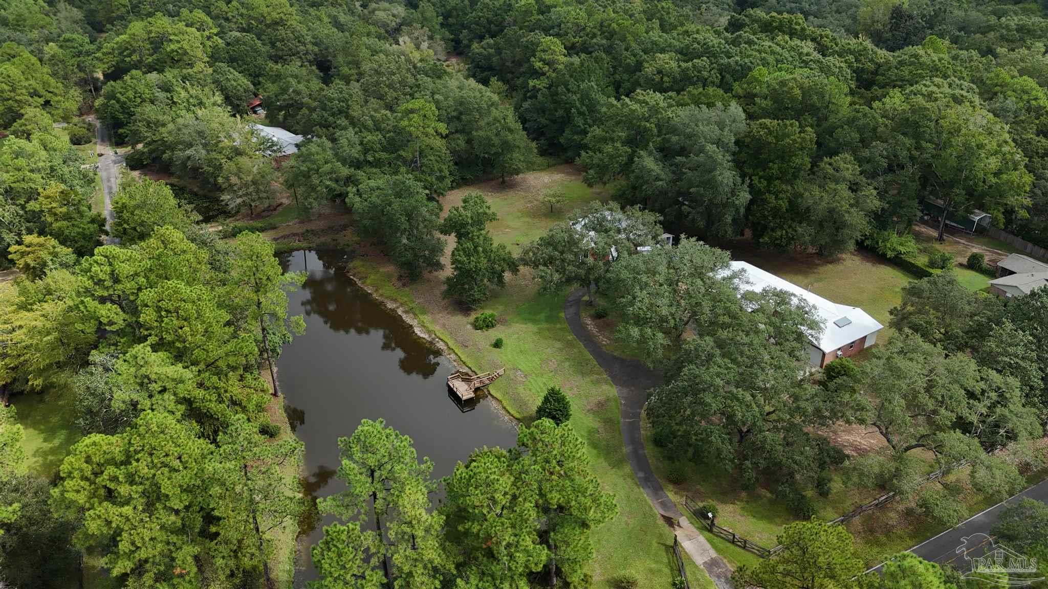 6636 Helms Road Pensacola FL 32526