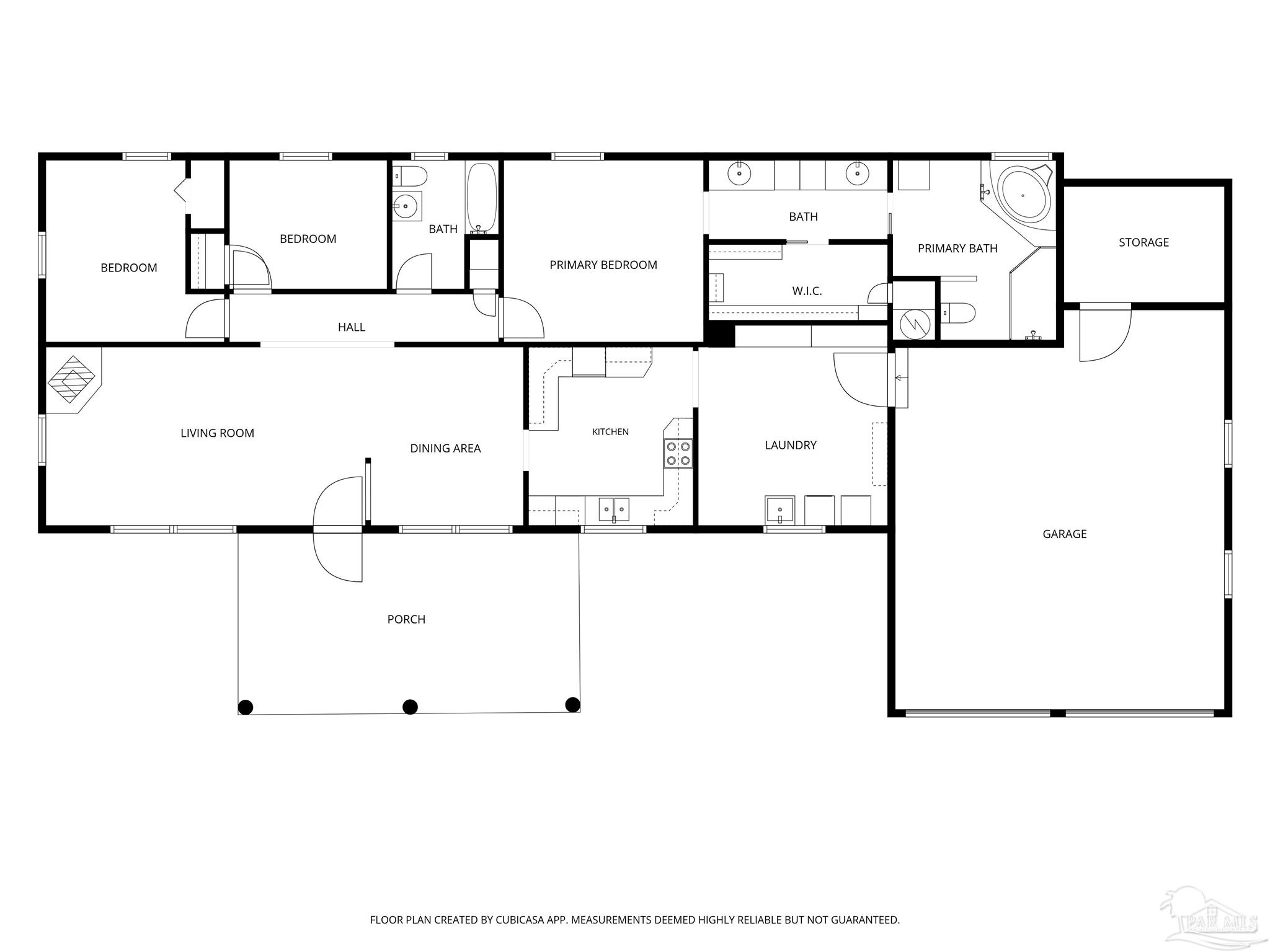 6636 Helms Road Pensacola FL 32526
