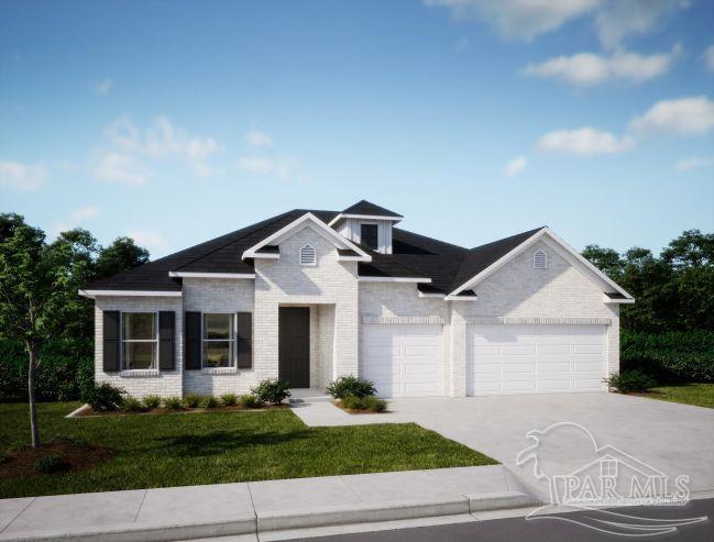 Pensacola FL, 002 Nates Way