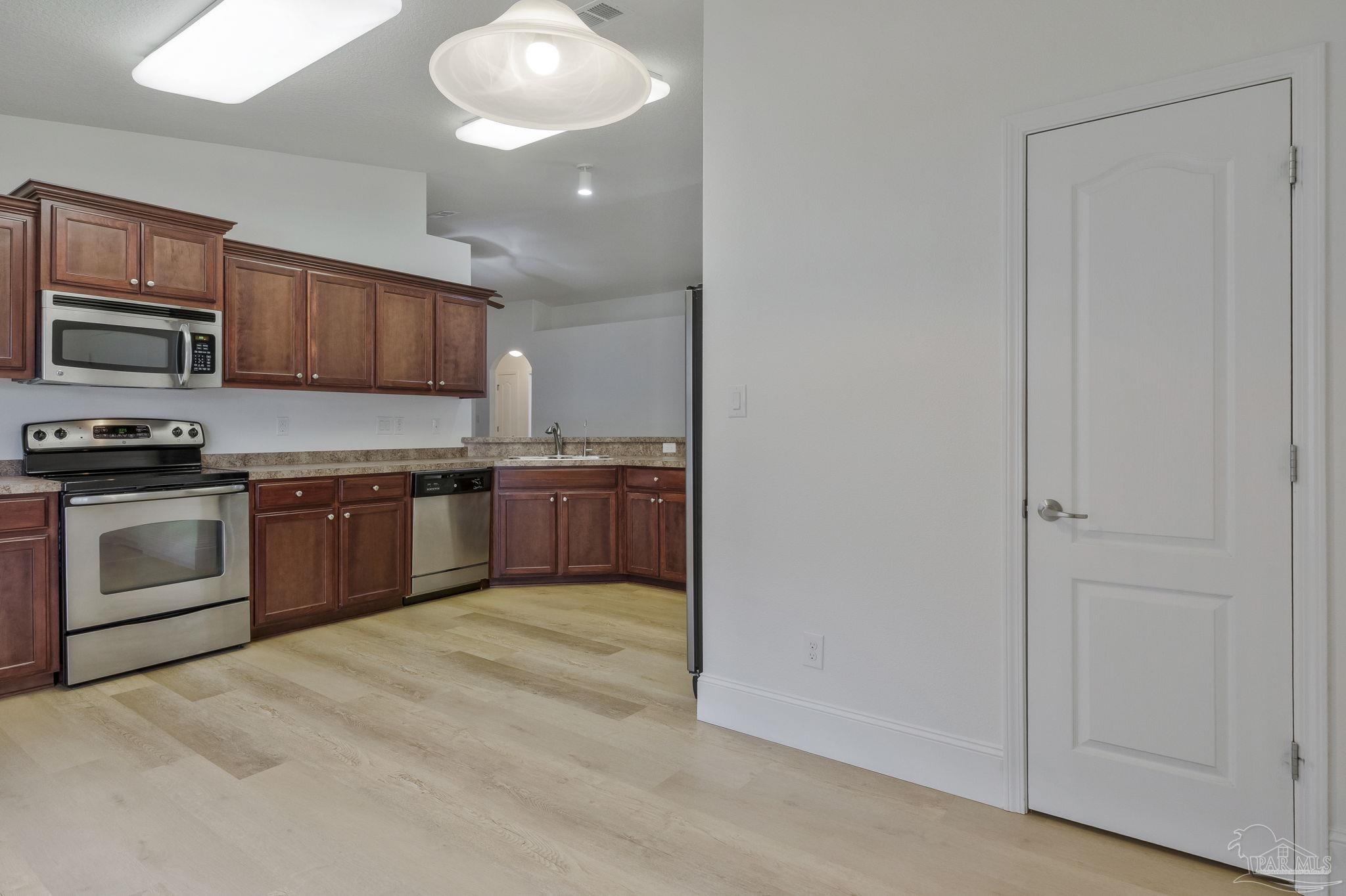 1442 Towhee Canyon Drive Pensacola FL 32533