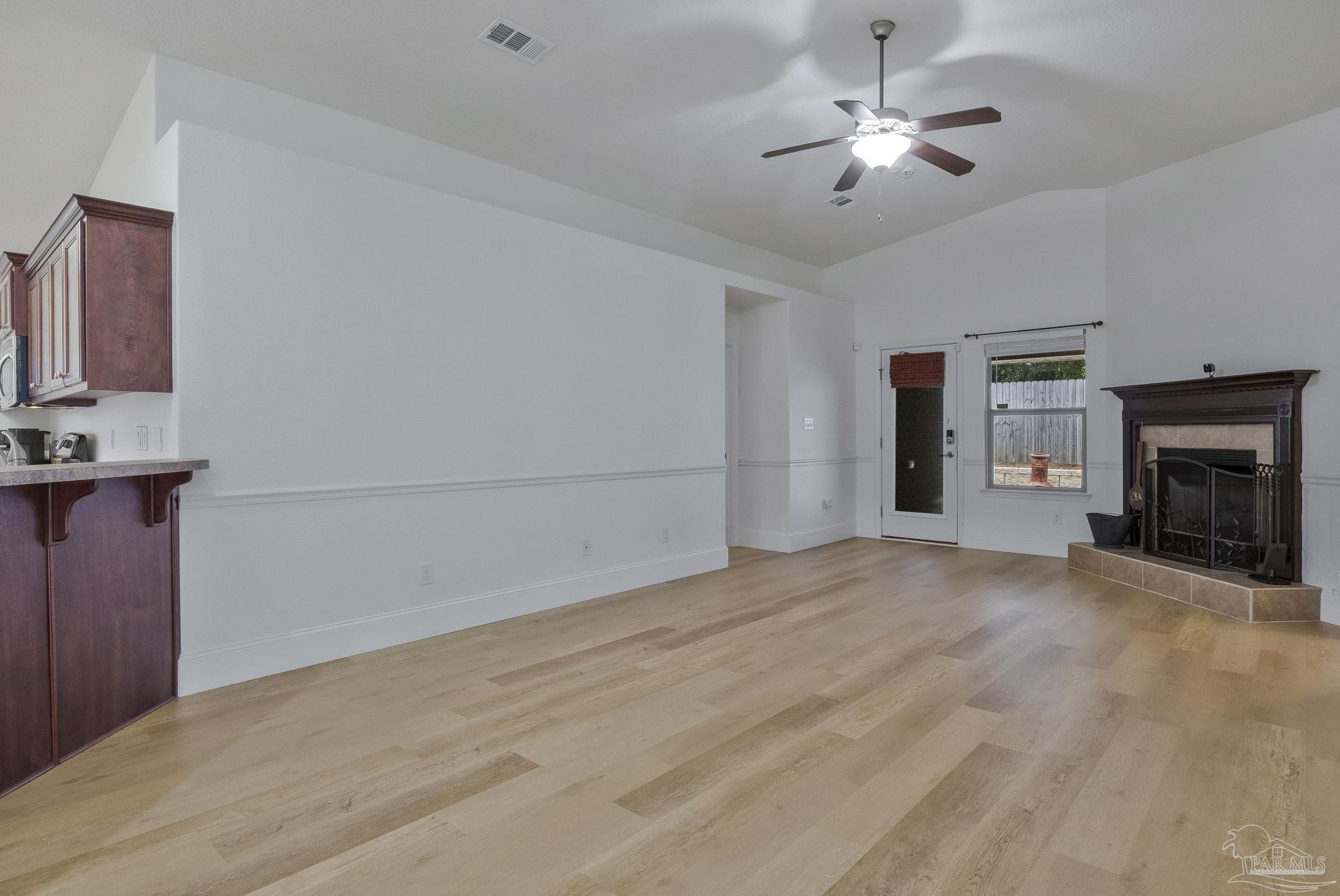 1442 Towhee Canyon Drive Pensacola FL 32533