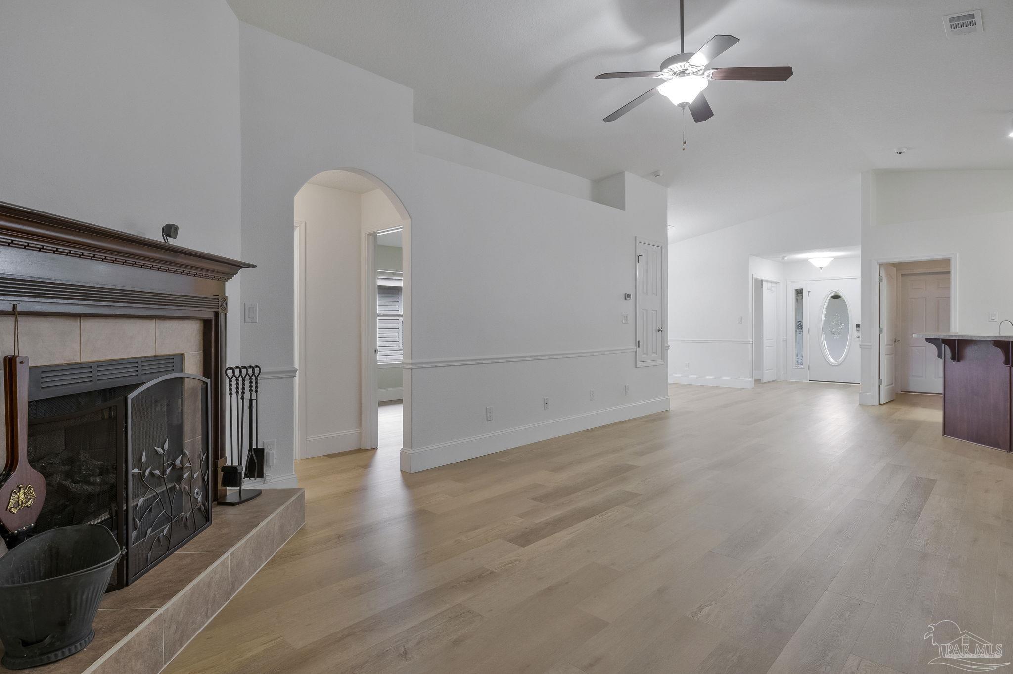 1442 Towhee Canyon Drive Pensacola FL 32533