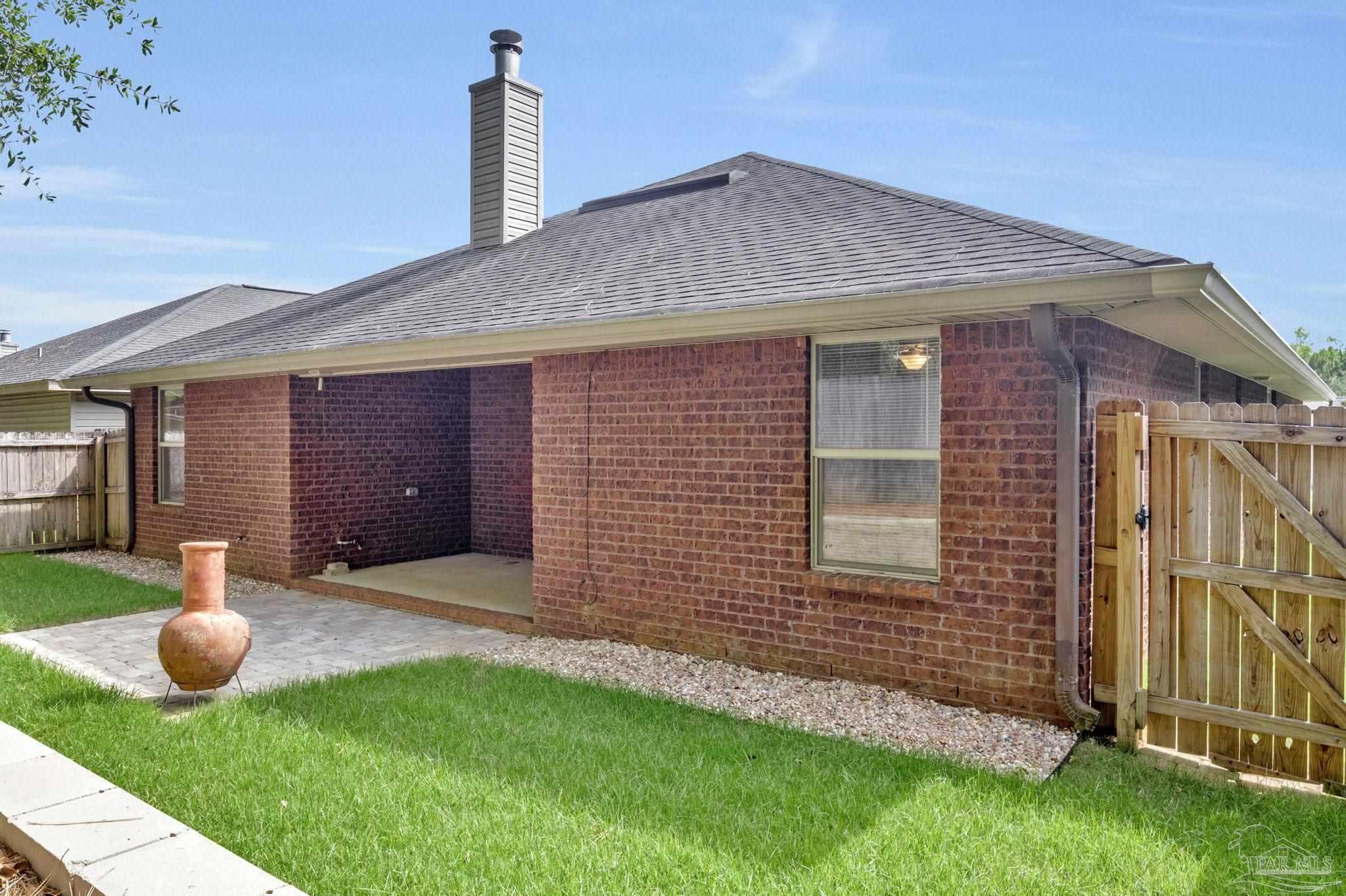 1442 Towhee Canyon Drive Pensacola FL 32533