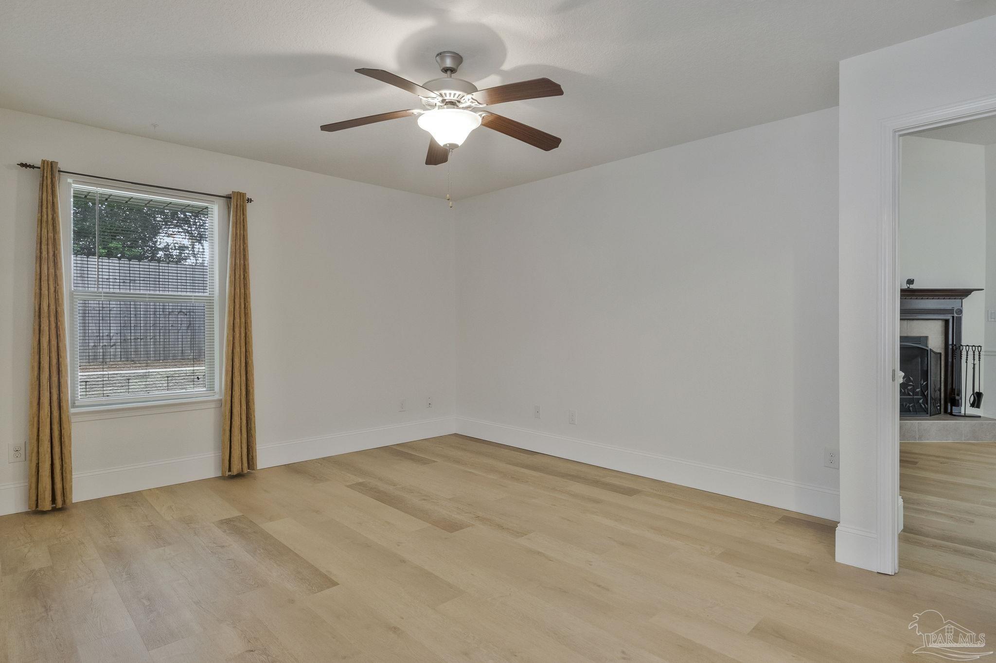 1442 Towhee Canyon Drive Pensacola FL 32533