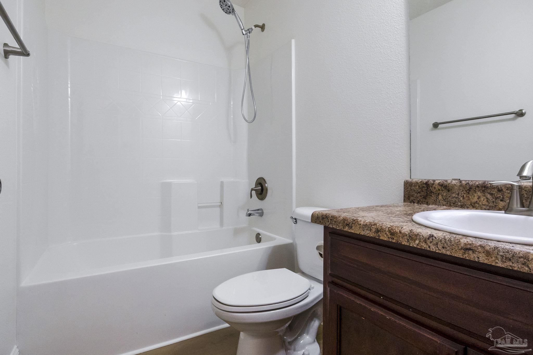 1442 Towhee Canyon Drive Pensacola FL 32533