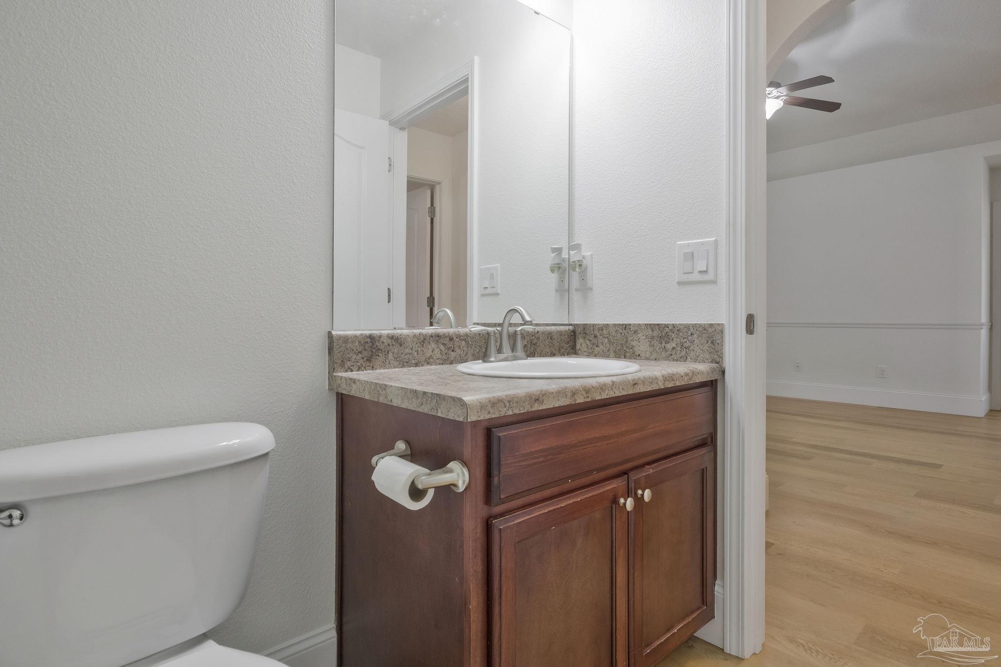 1442 Towhee Canyon Drive Pensacola FL 32533
