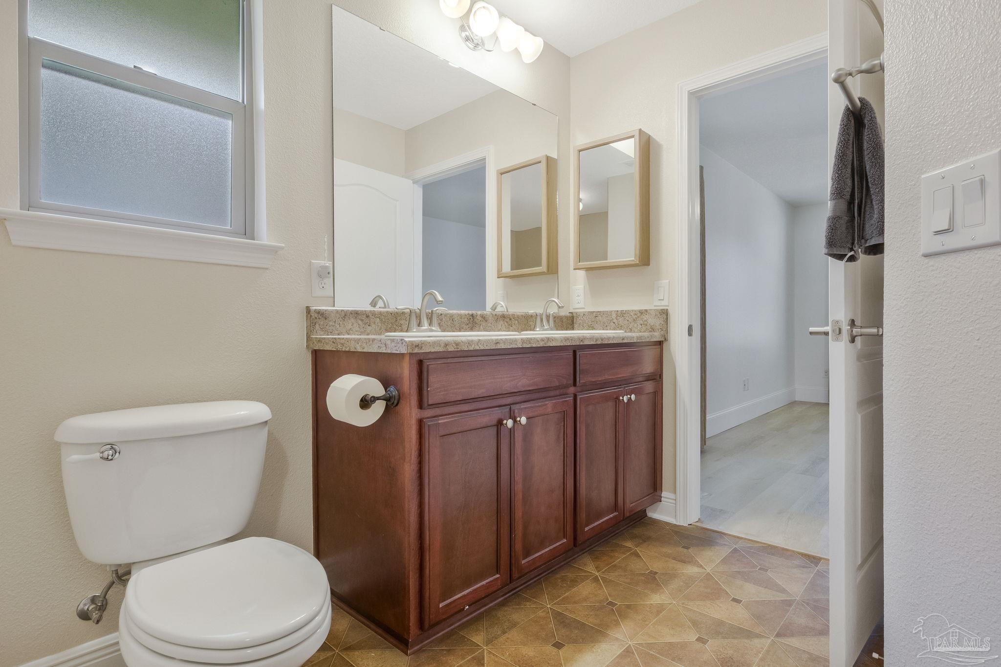 1442 Towhee Canyon Drive Pensacola FL 32533