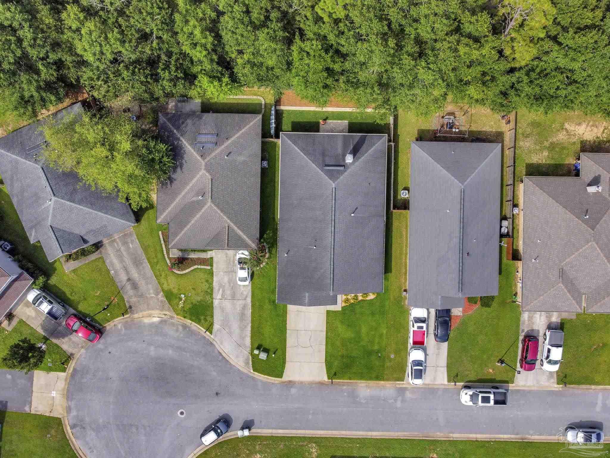 1442 Towhee Canyon Drive Pensacola FL 32533