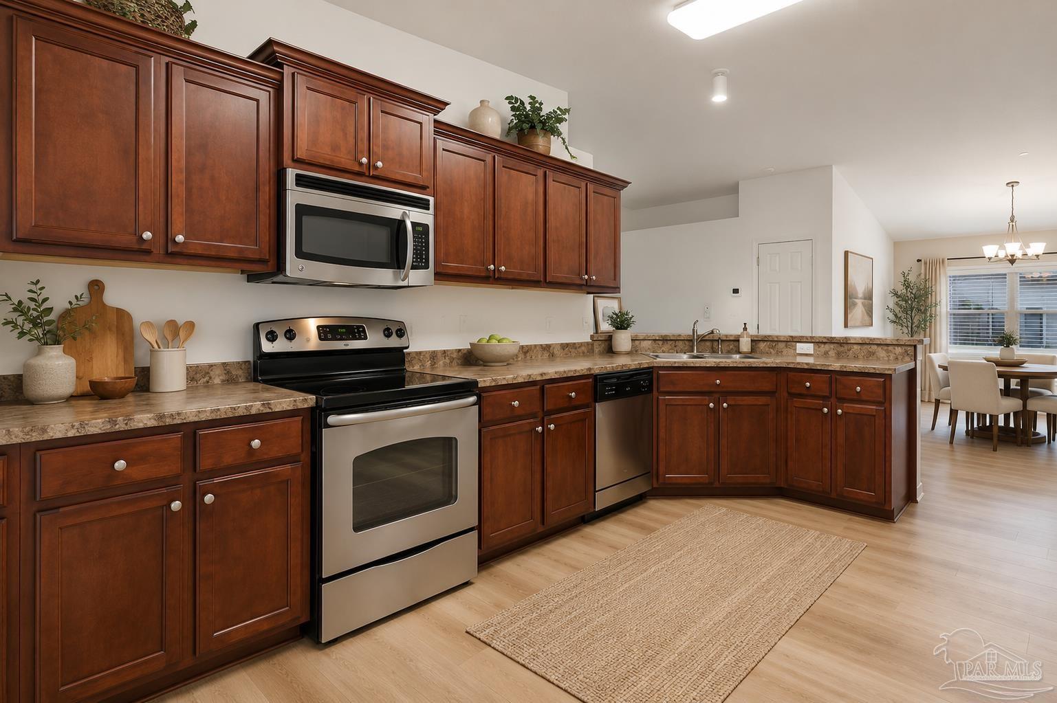 1442 Towhee Canyon Drive Pensacola FL 32533