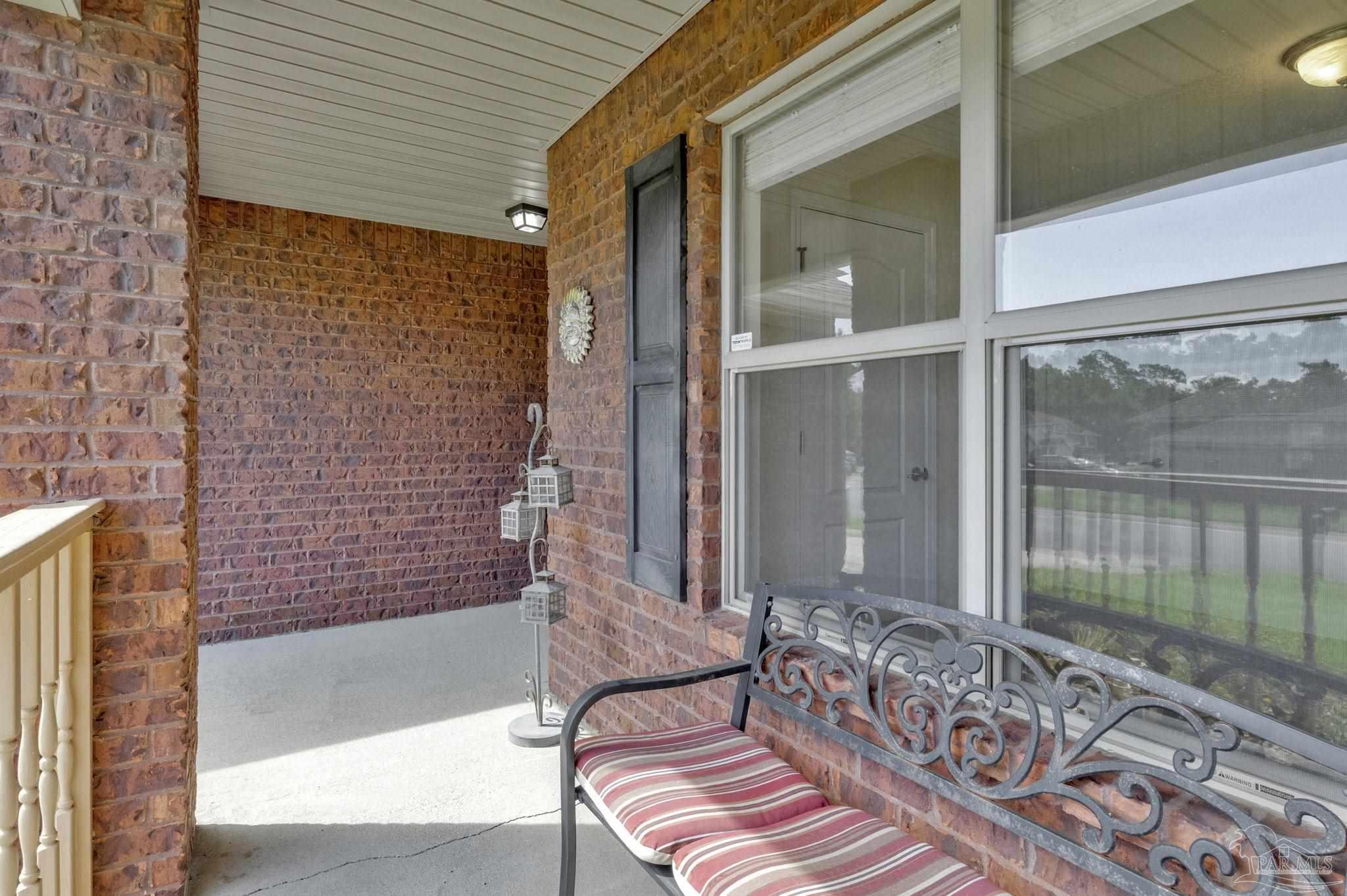 1442 Towhee Canyon Drive Pensacola FL 32533