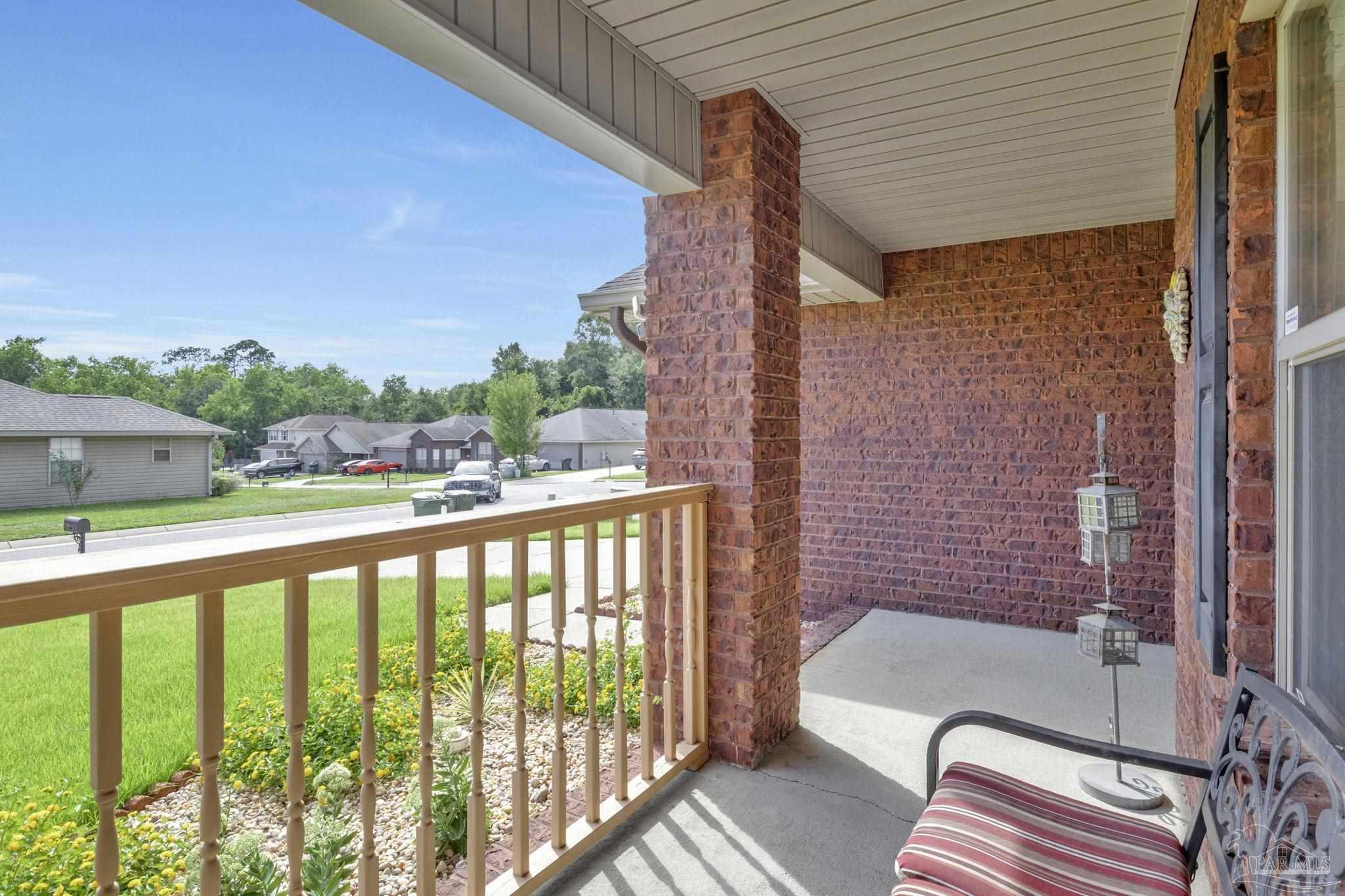 1442 Towhee Canyon Drive Pensacola FL 32533