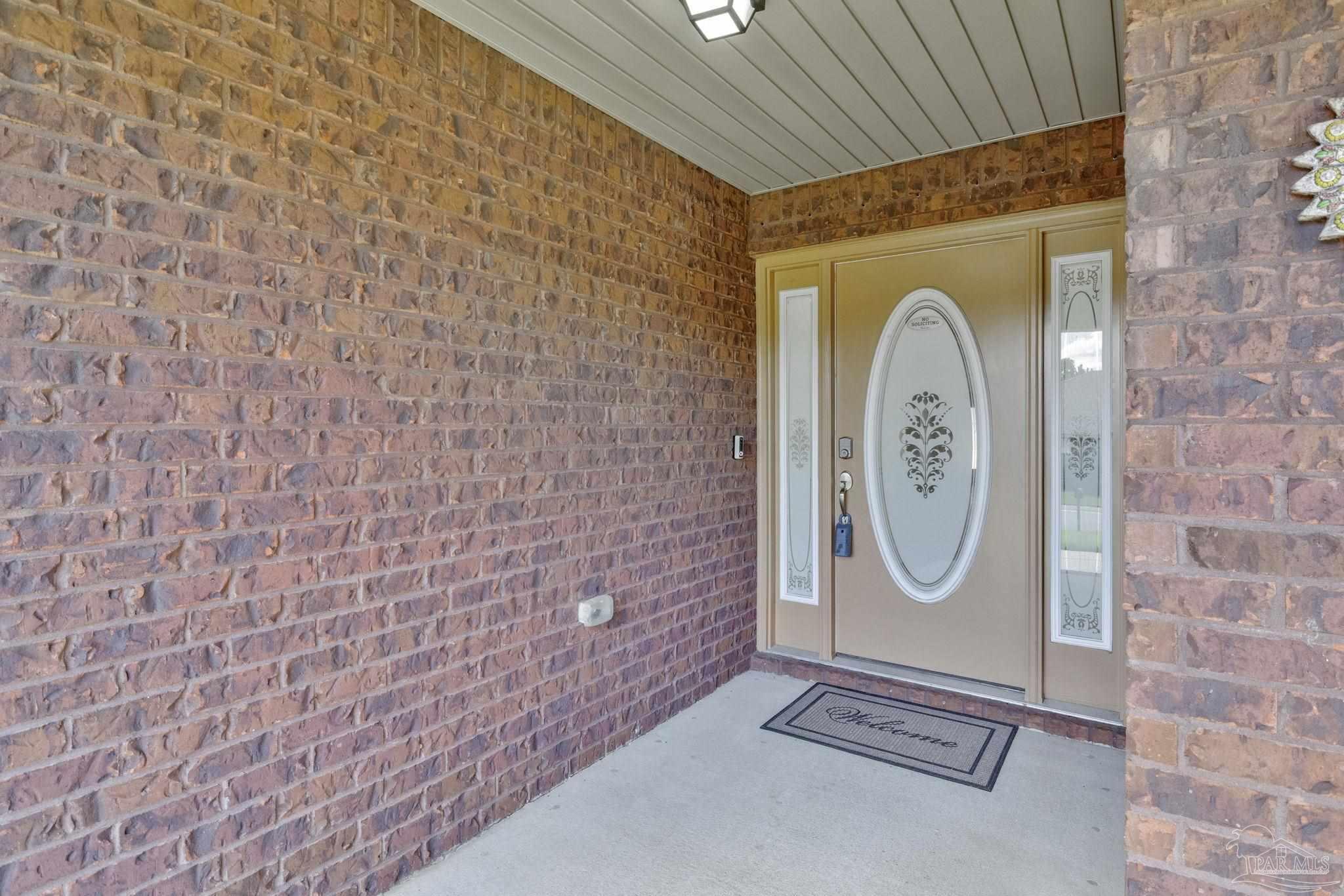 1442 Towhee Canyon Drive Pensacola FL 32533