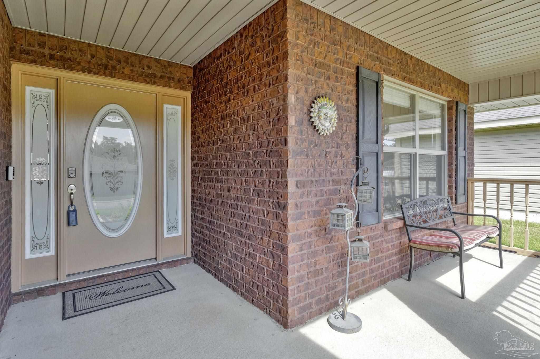 1442 Towhee Canyon Drive Pensacola FL 32533