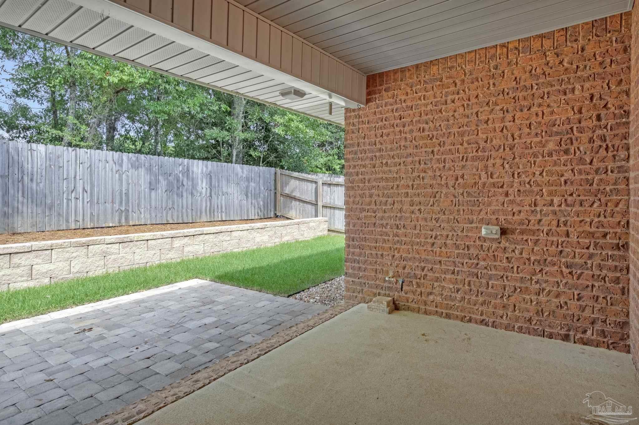 1442 Towhee Canyon Drive Pensacola FL 32533