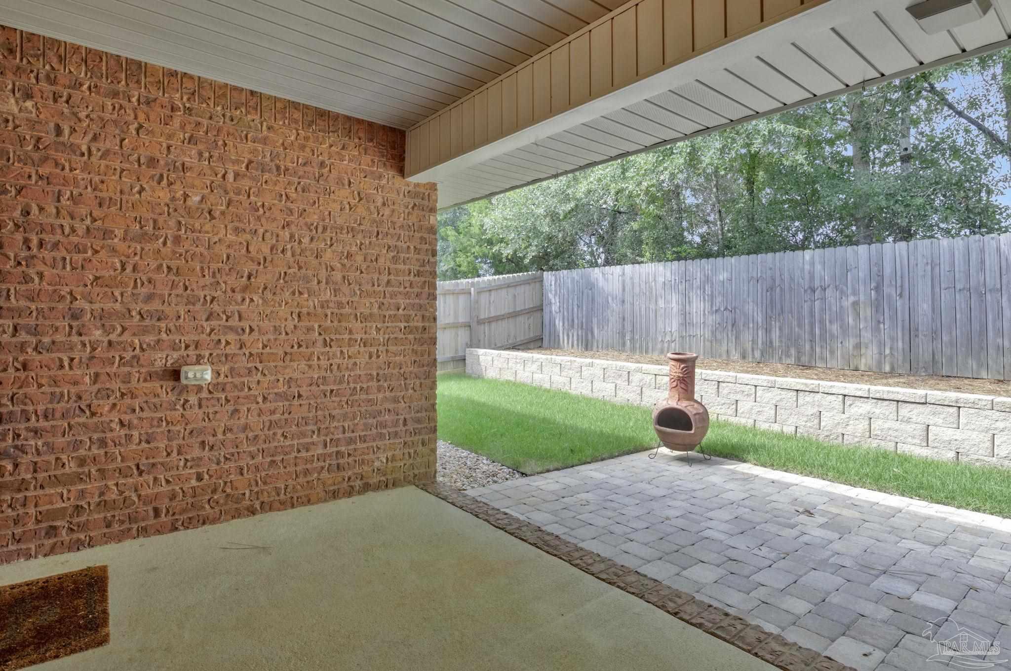 1442 Towhee Canyon Drive Pensacola FL 32533