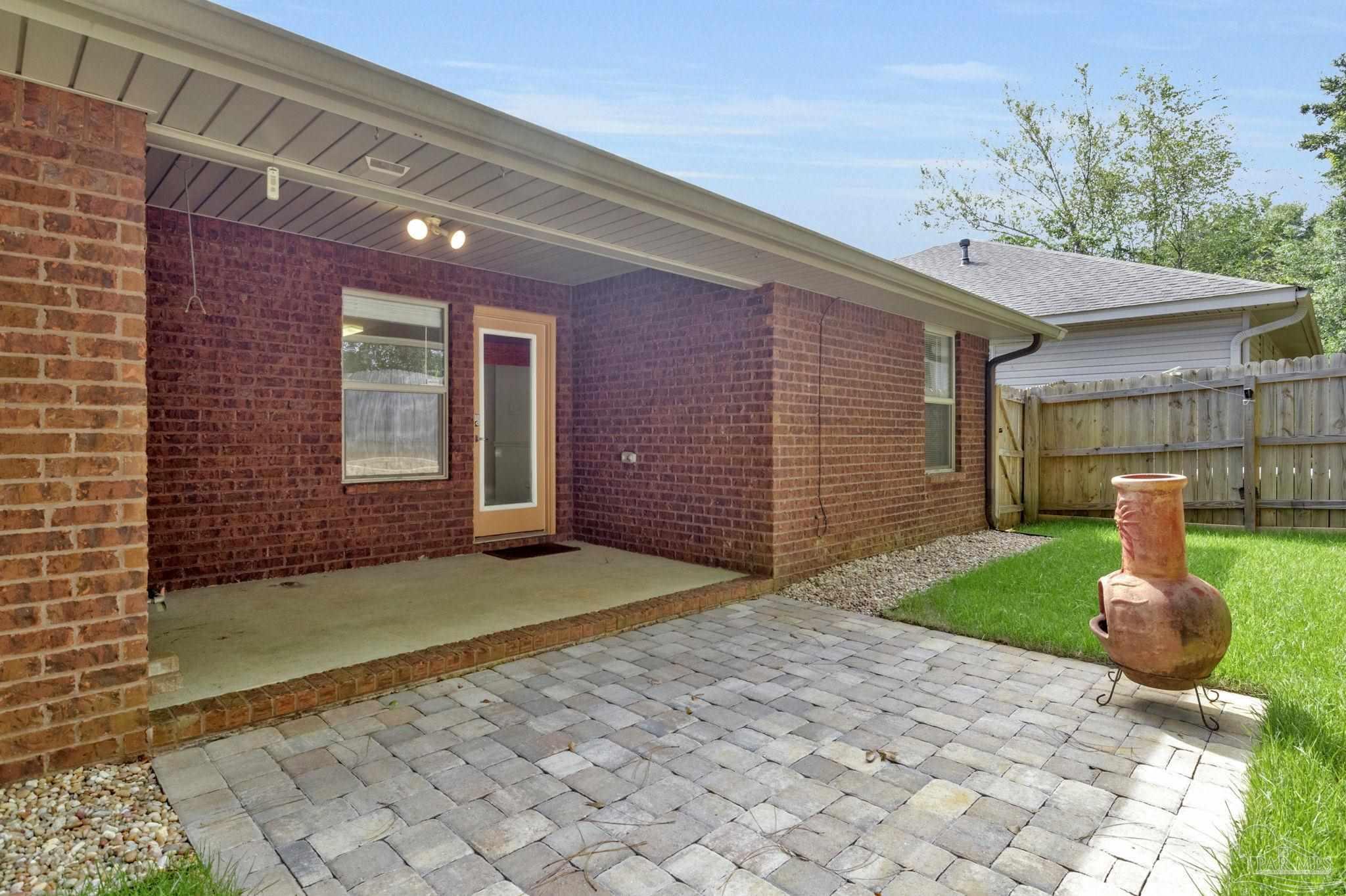 1442 Towhee Canyon Drive Pensacola FL 32533