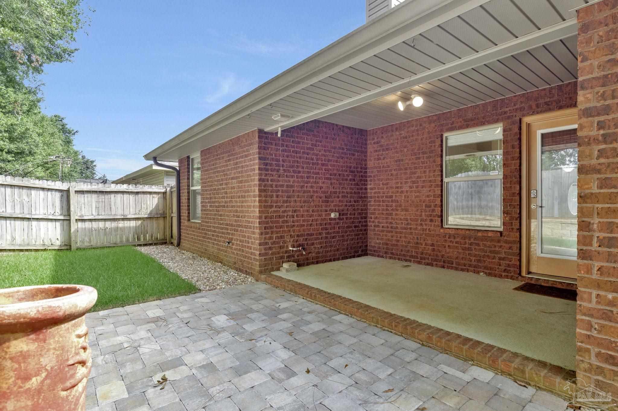 1442 Towhee Canyon Drive Pensacola FL 32533