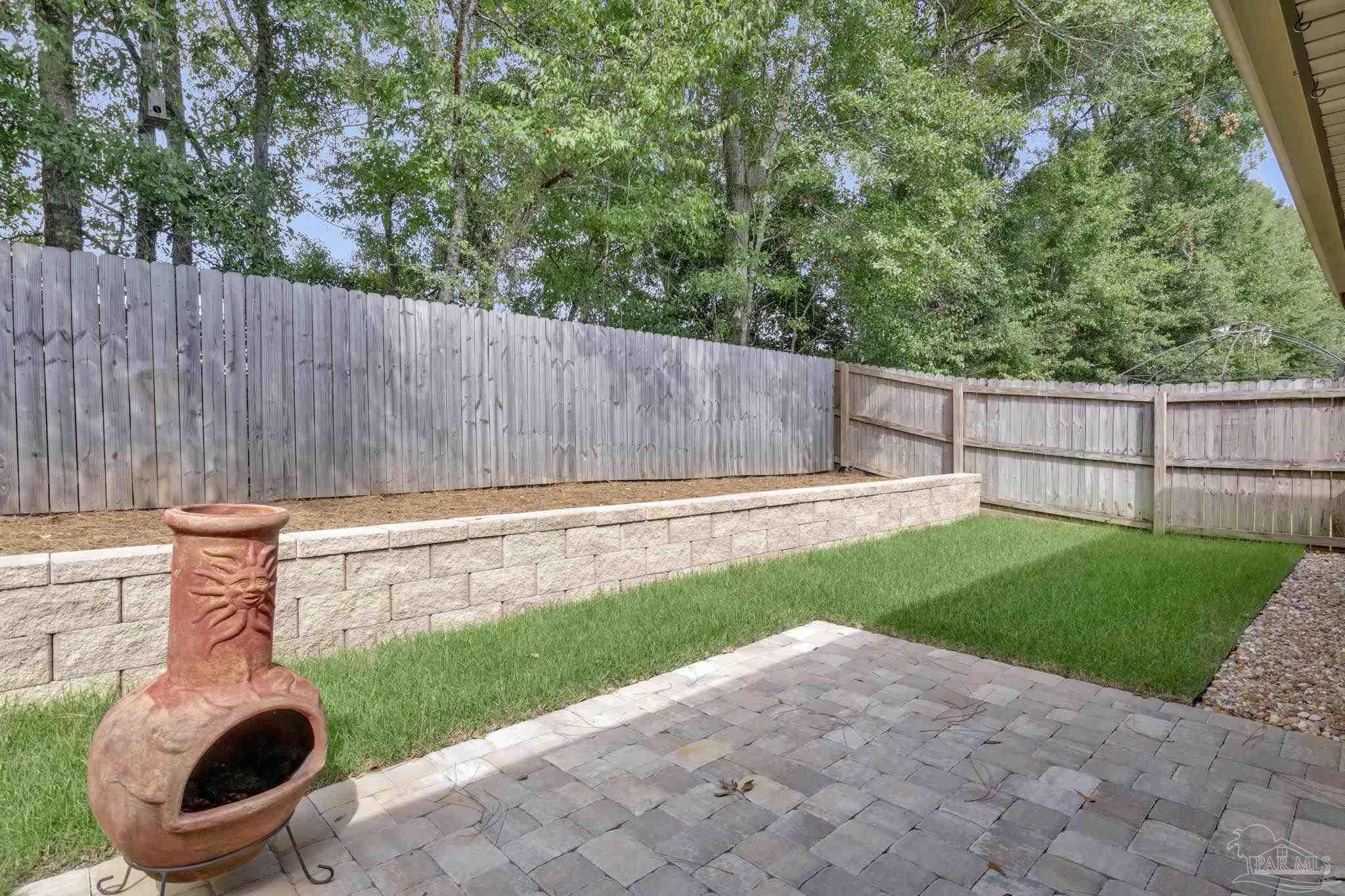 1442 Towhee Canyon Drive Pensacola FL 32533