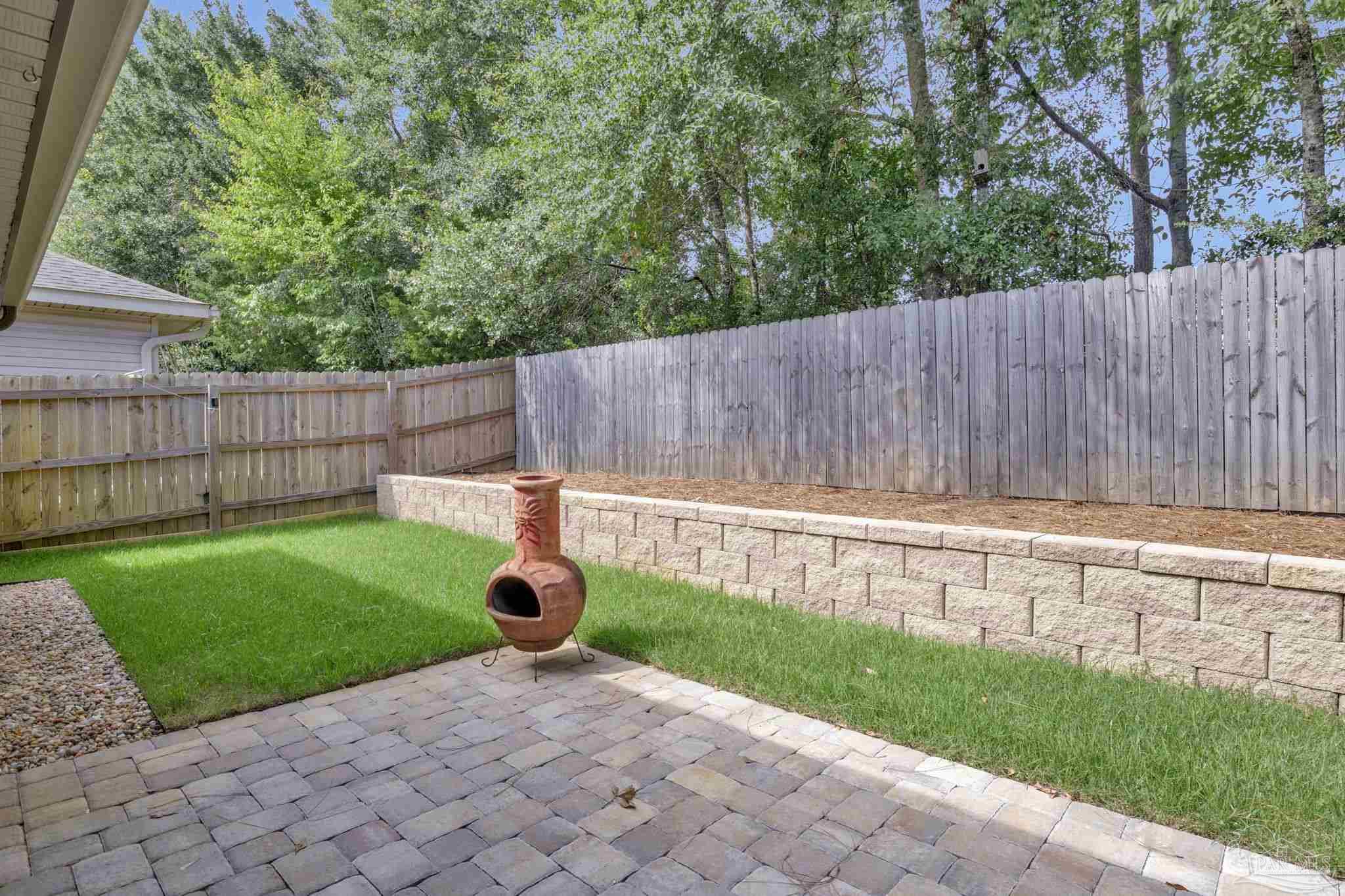 1442 Towhee Canyon Drive Pensacola FL 32533