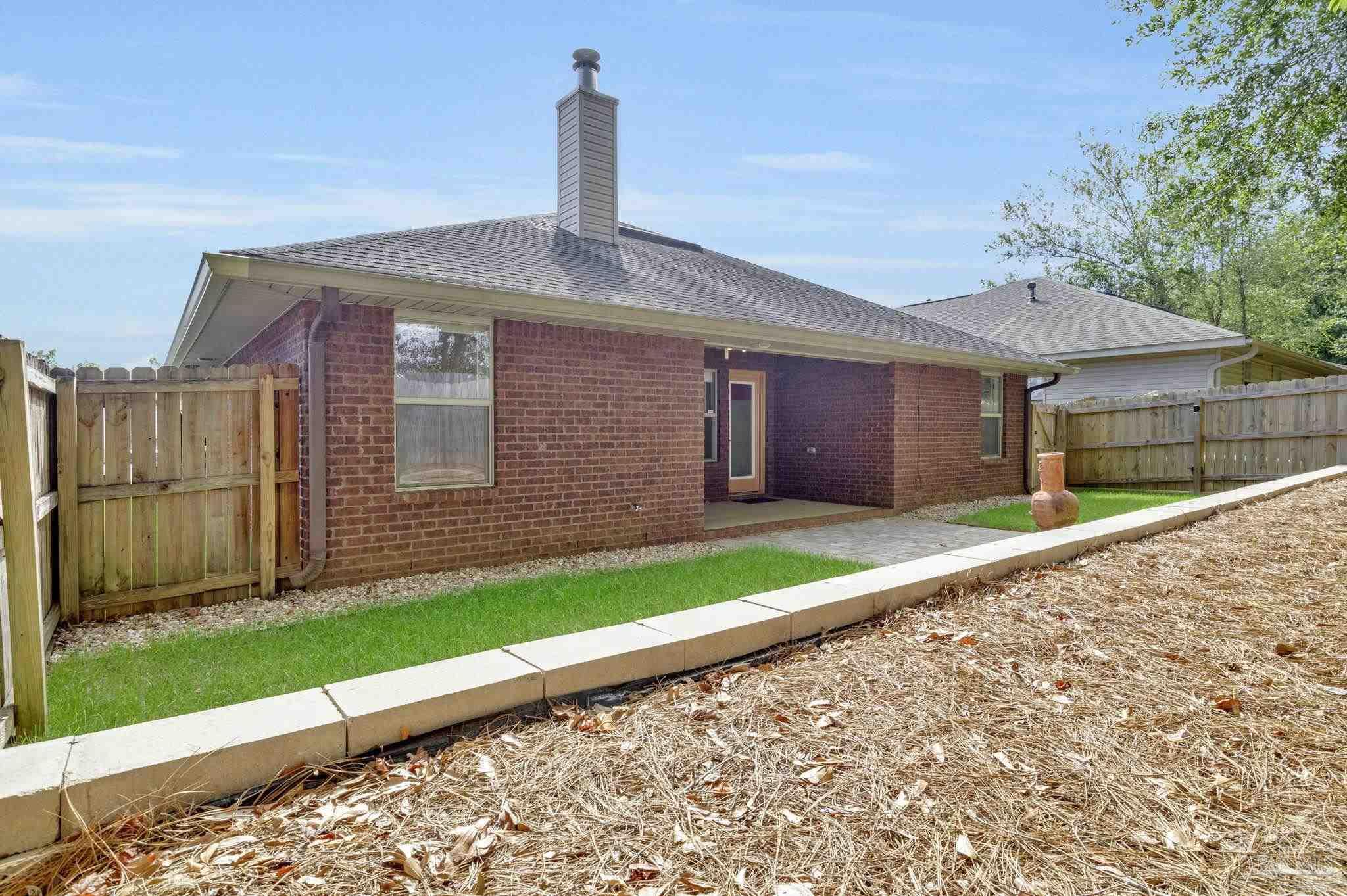 1442 Towhee Canyon Drive Pensacola FL 32533