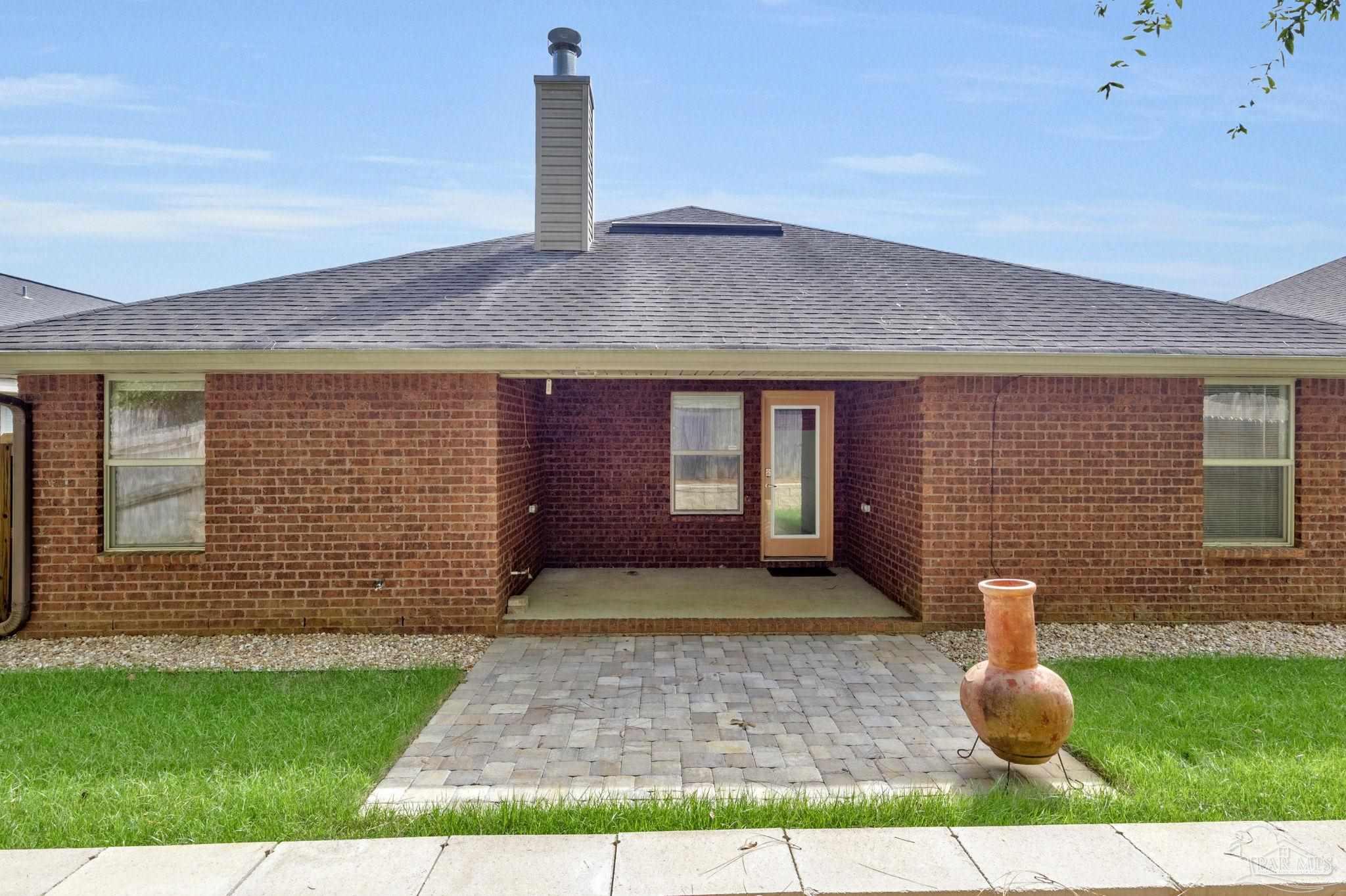 1442 Towhee Canyon Drive Pensacola FL 32533