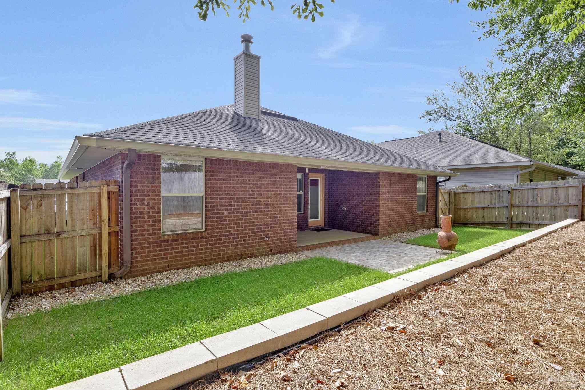 1442 Towhee Canyon Drive Pensacola FL 32533