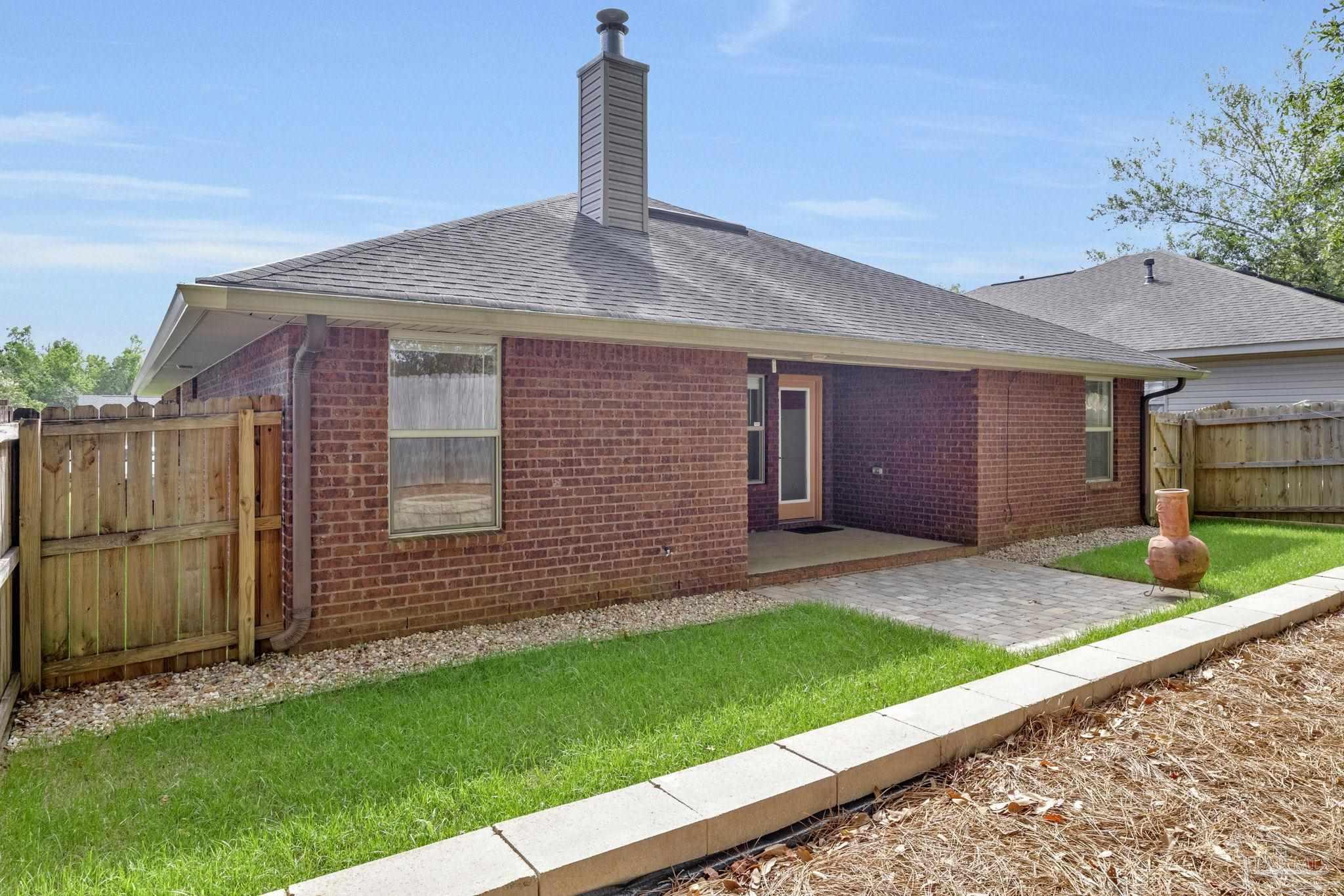 1442 Towhee Canyon Drive Pensacola FL 32533