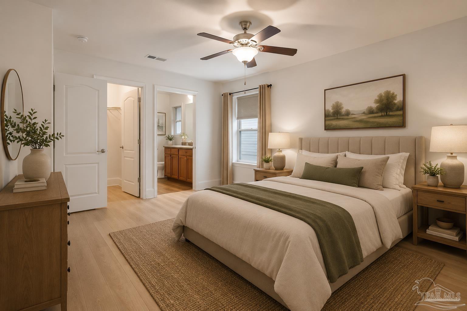 1442 Towhee Canyon Drive Pensacola FL 32533