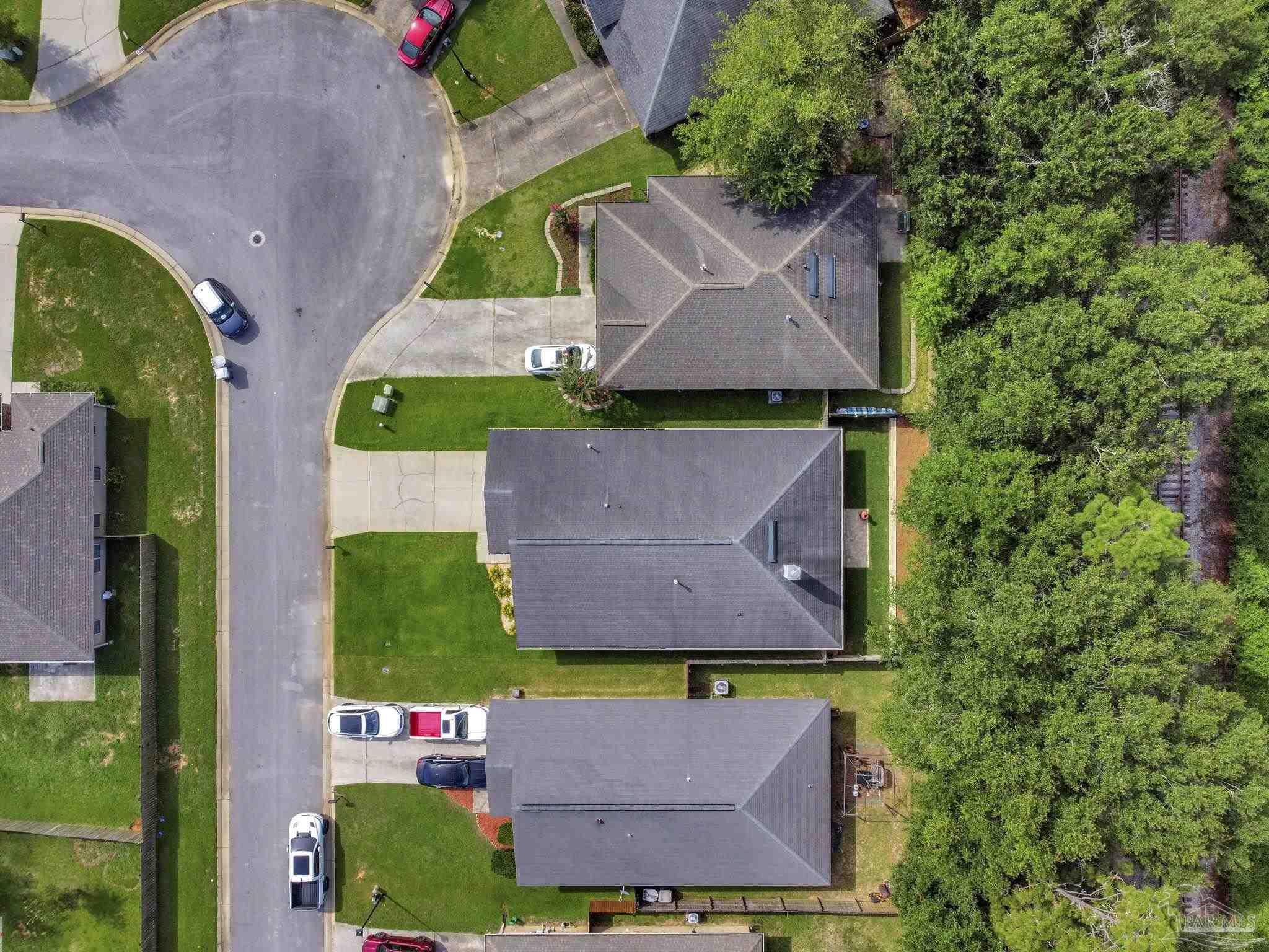 1442 Towhee Canyon Drive Pensacola FL 32533