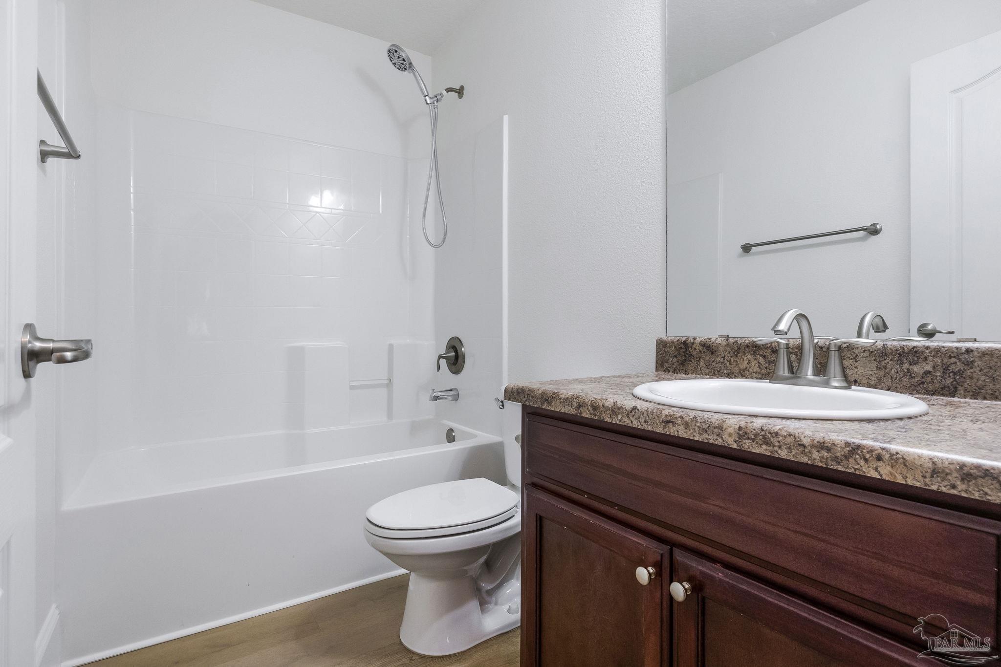1442 Towhee Canyon Drive Pensacola FL 32533