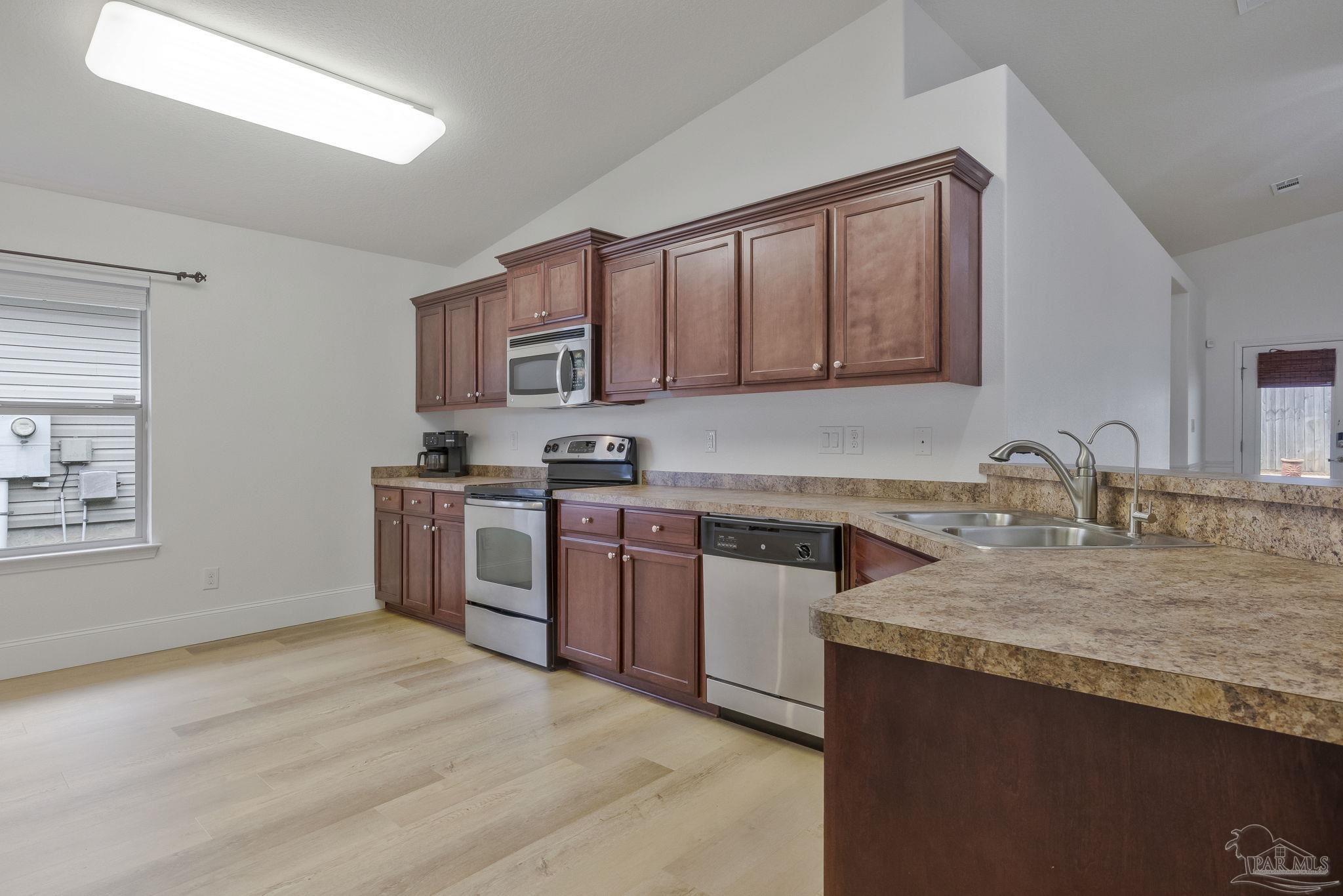 1442 Towhee Canyon Drive Pensacola FL 32533