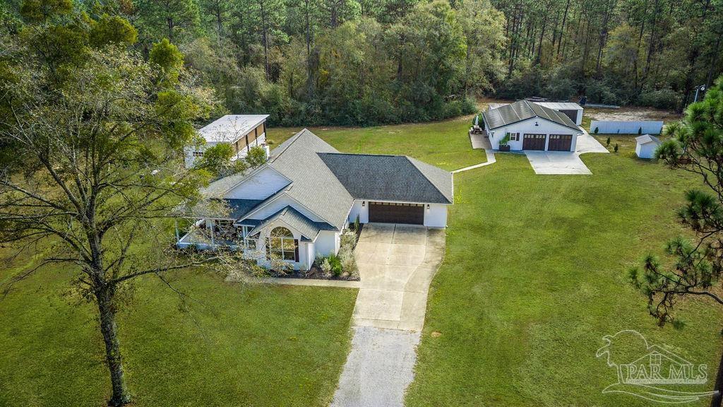 4460 Highway 29 Molino FL 32577