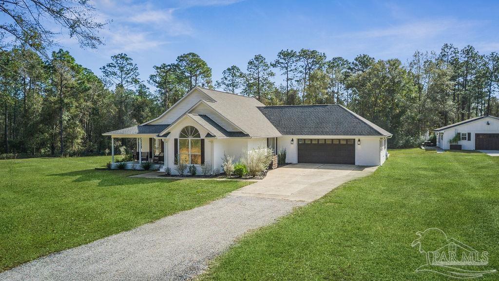 4460 Highway 29 Molino FL 32577