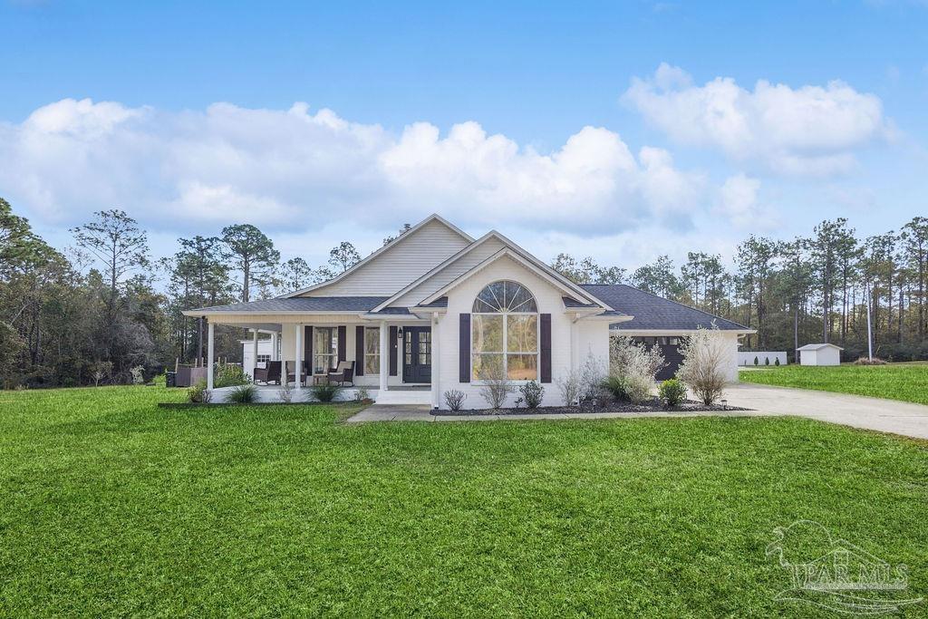 4460 Highway 29 Molino FL 32577